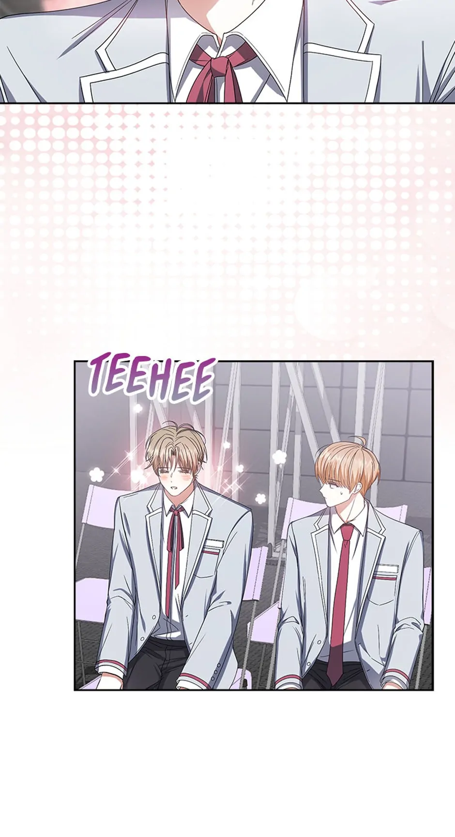 Debut or Die! (Official) - Chapter 53 manhwa