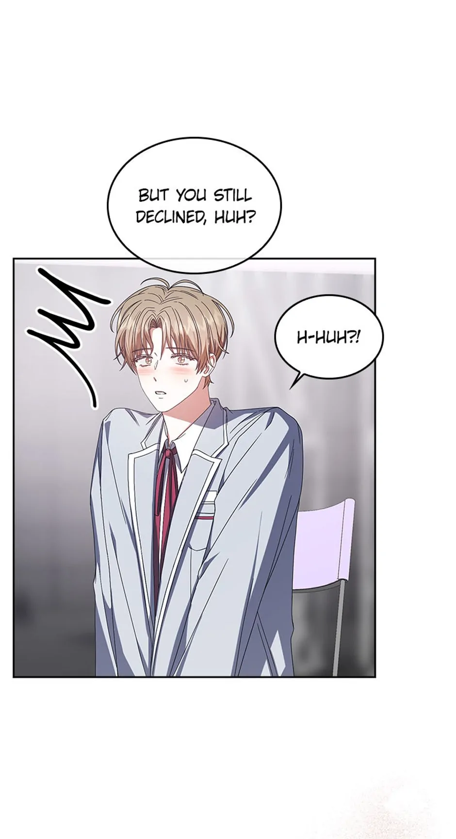 Debut or Die! (Official) - Chapter 53 manhwa