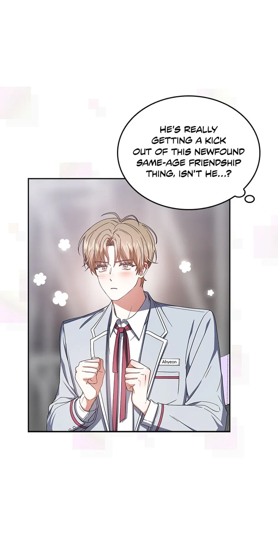 Debut or Die! (Official) - Chapter 53 manhwa