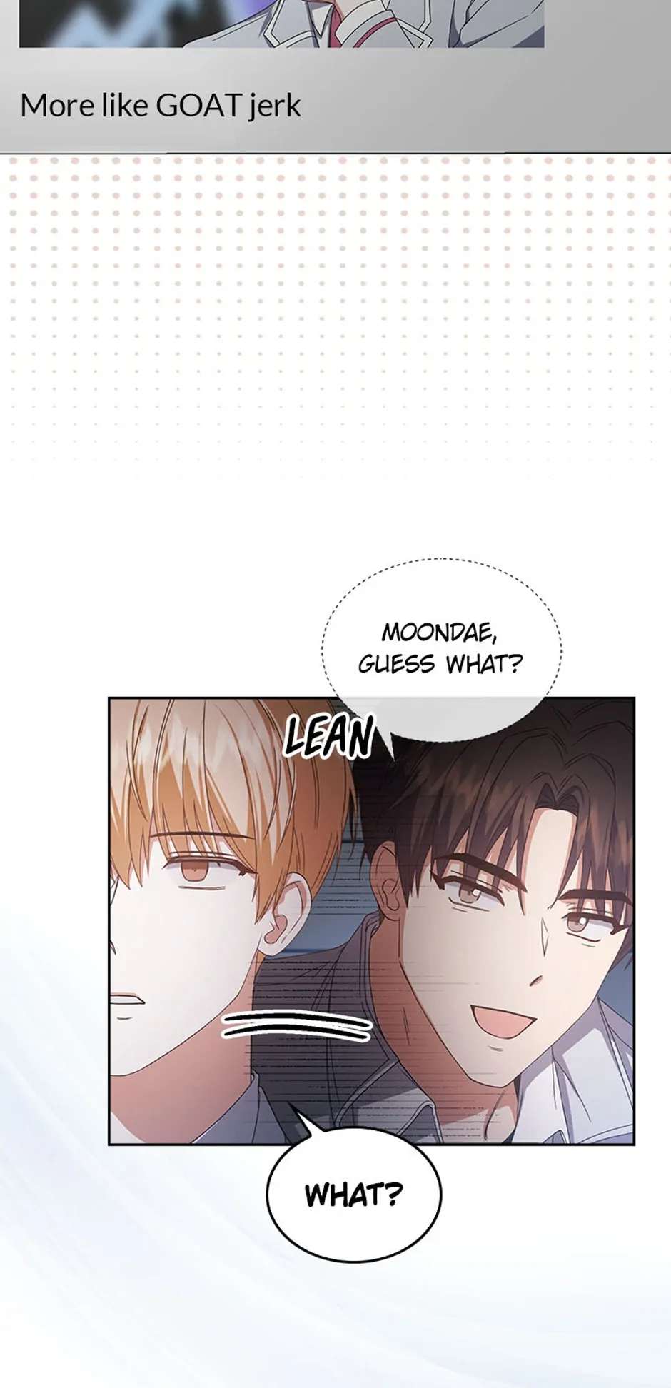 Debut or Die! (Official) - Chapter 53 manhwa