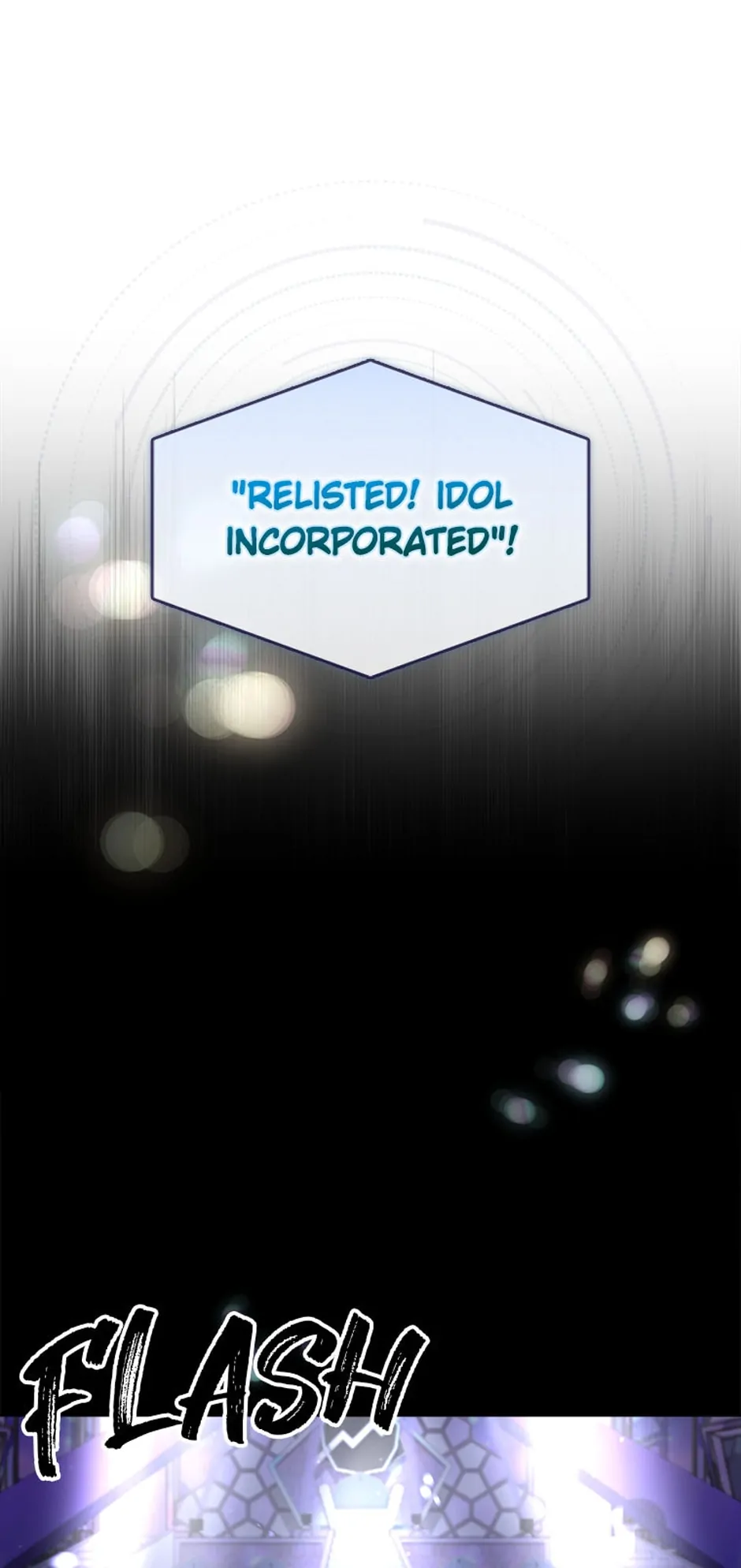 Debut or Die! (Official) - Chapter 53 manhwa
