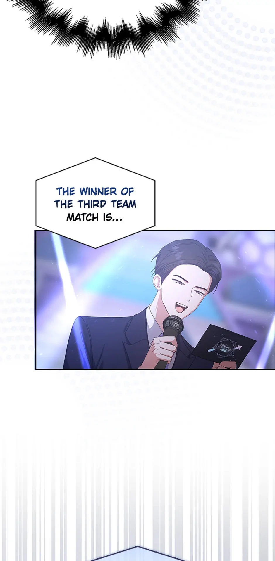 Debut or Die! (Official) - Chapter 53 manhwa