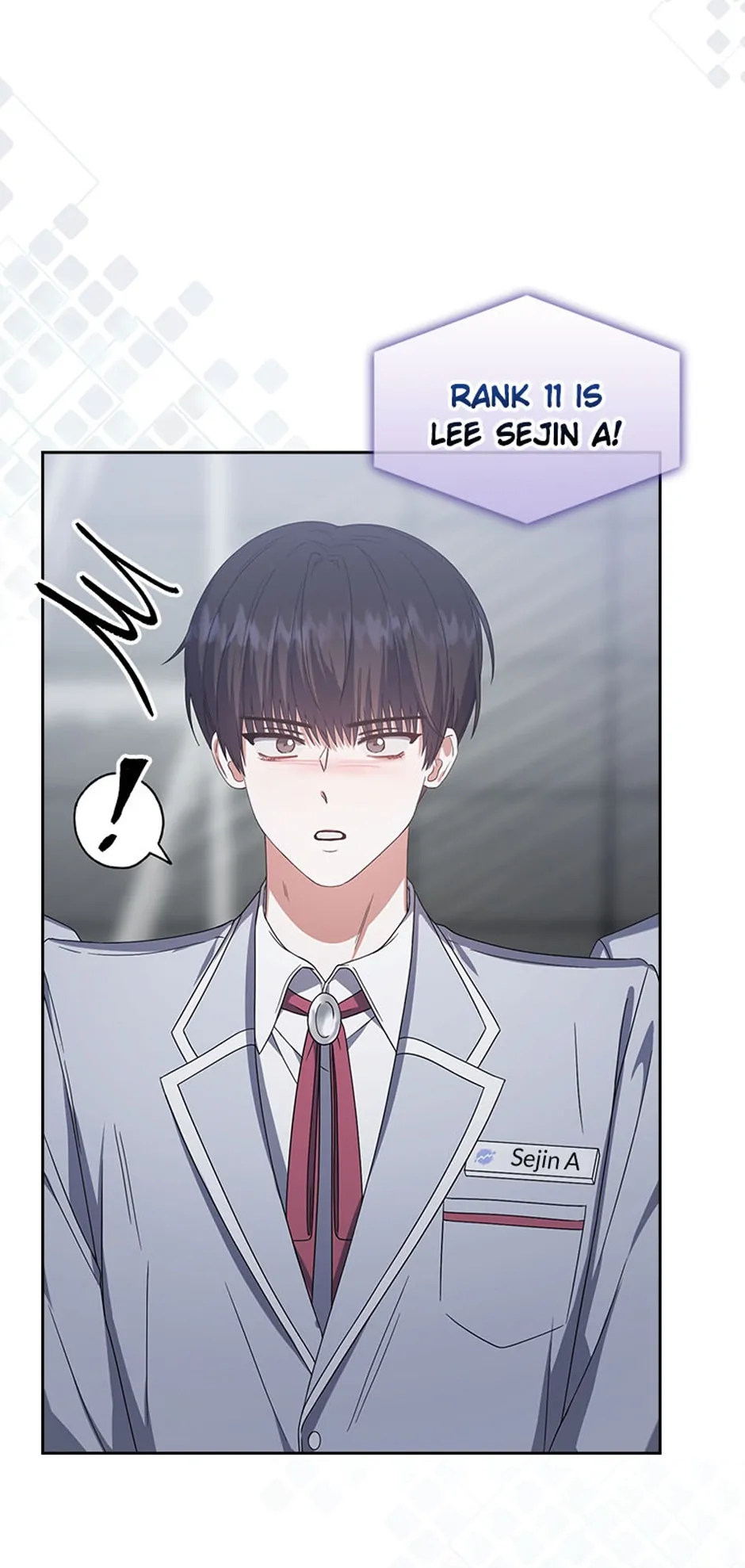 Debut or Die! (Official) - Chapter 53 manhwa