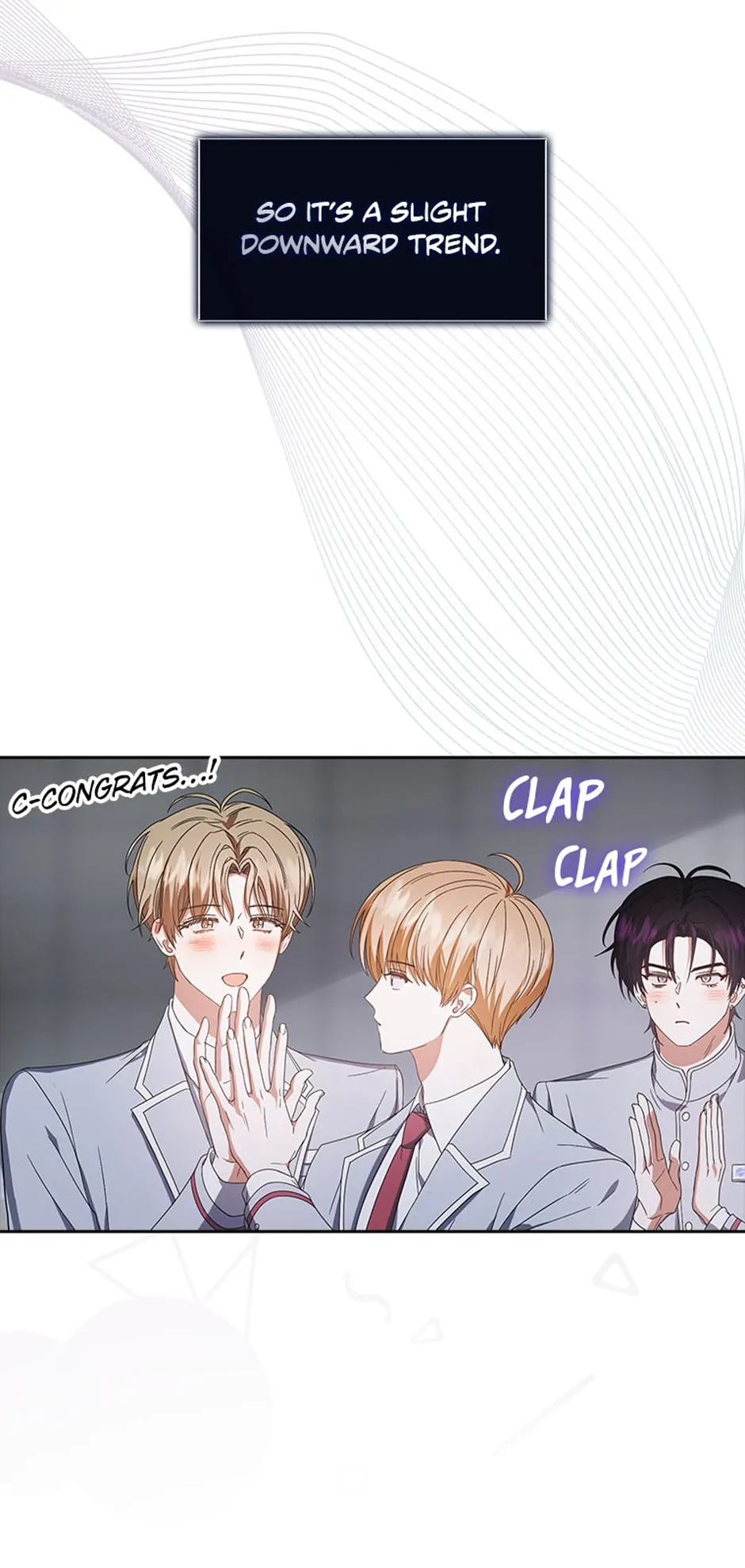 Debut or Die! (Official) - Chapter 53 manhwa