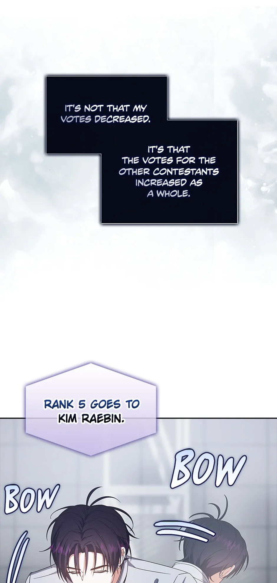 Debut or Die! (Official) - Chapter 53 manhwa