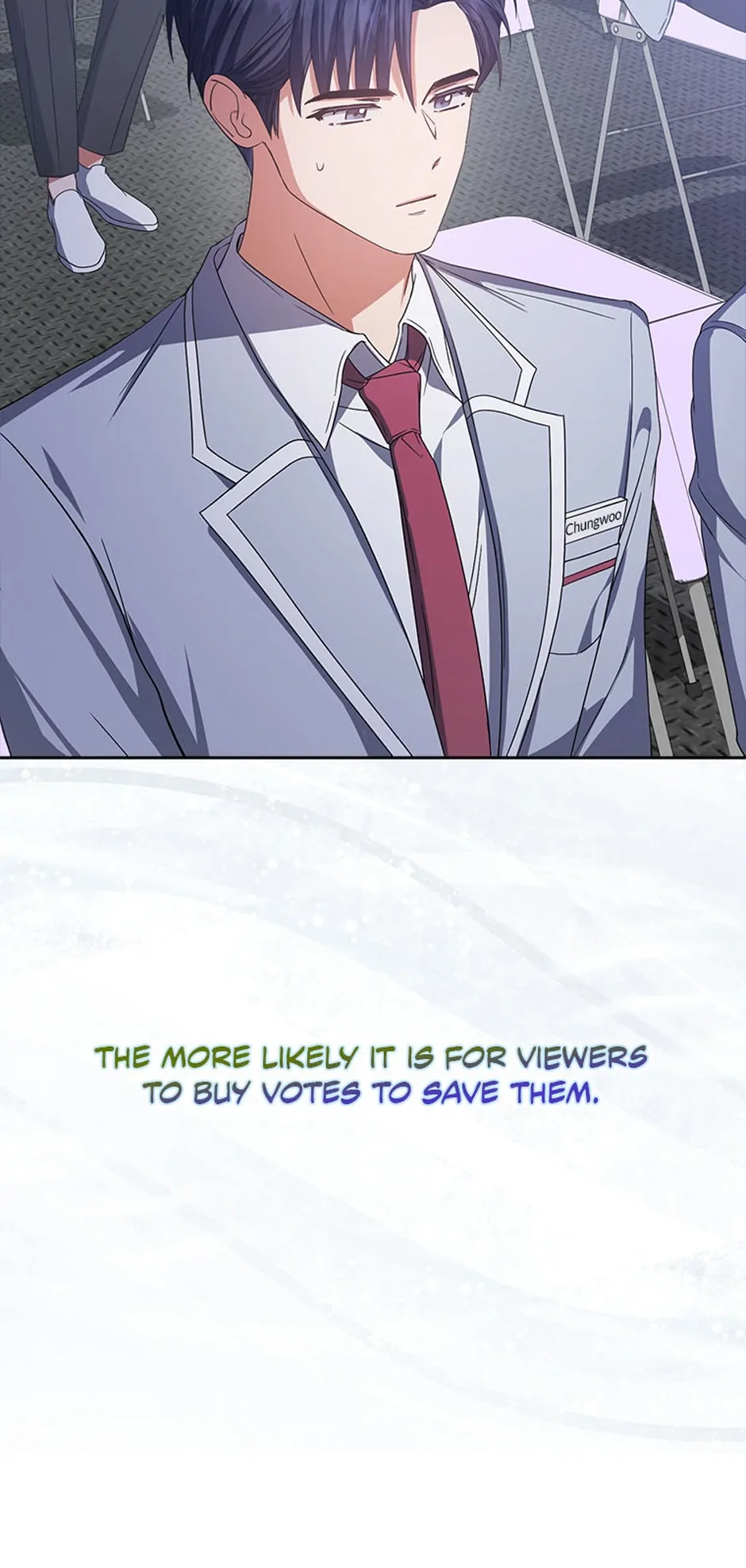 Debut or Die! (Official) - Chapter 53 manhwa