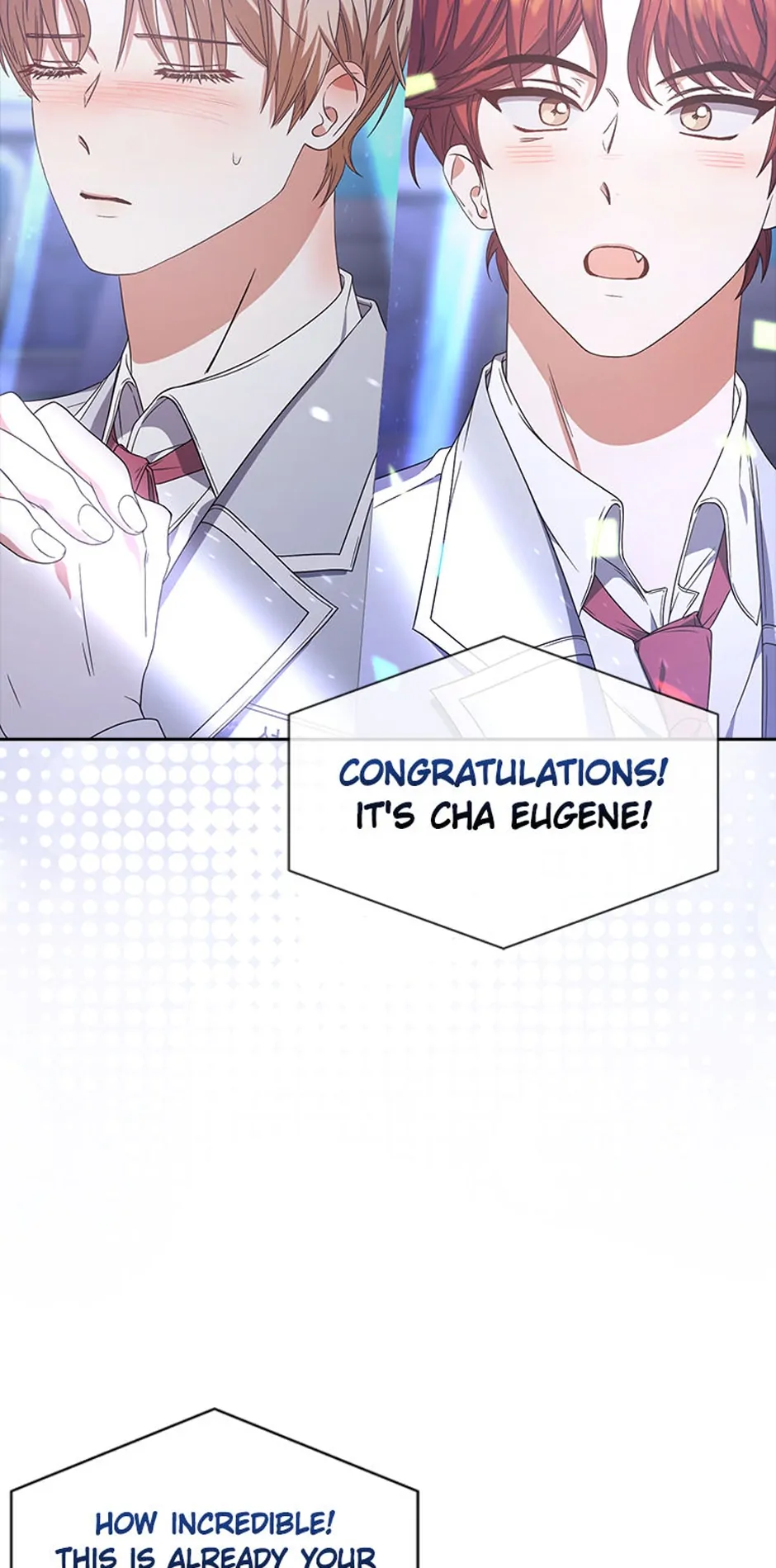 Debut or Die! (Official) - Chapter 53 manhwa