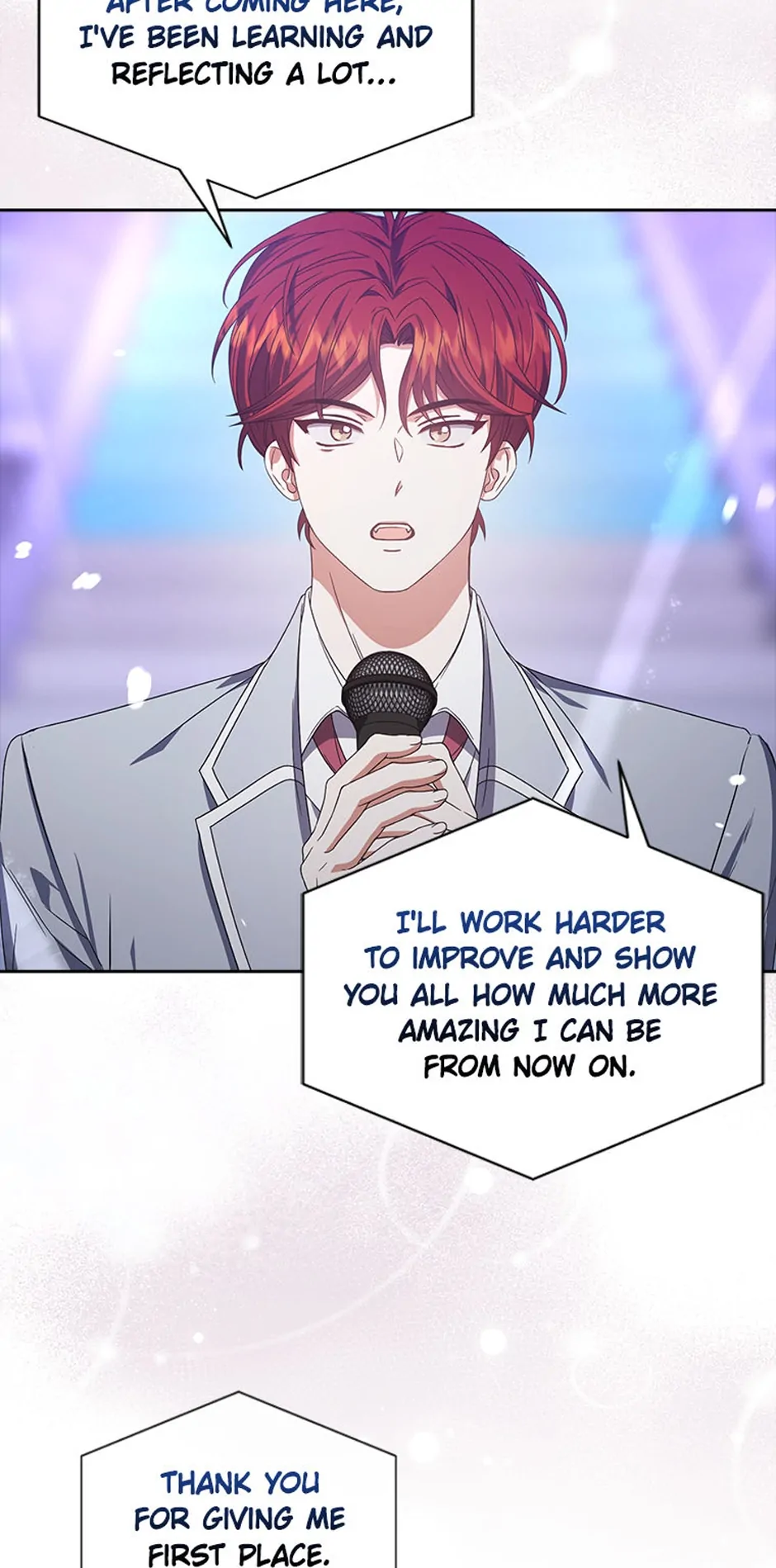 Debut or Die! (Official) - Chapter 53 manhwa