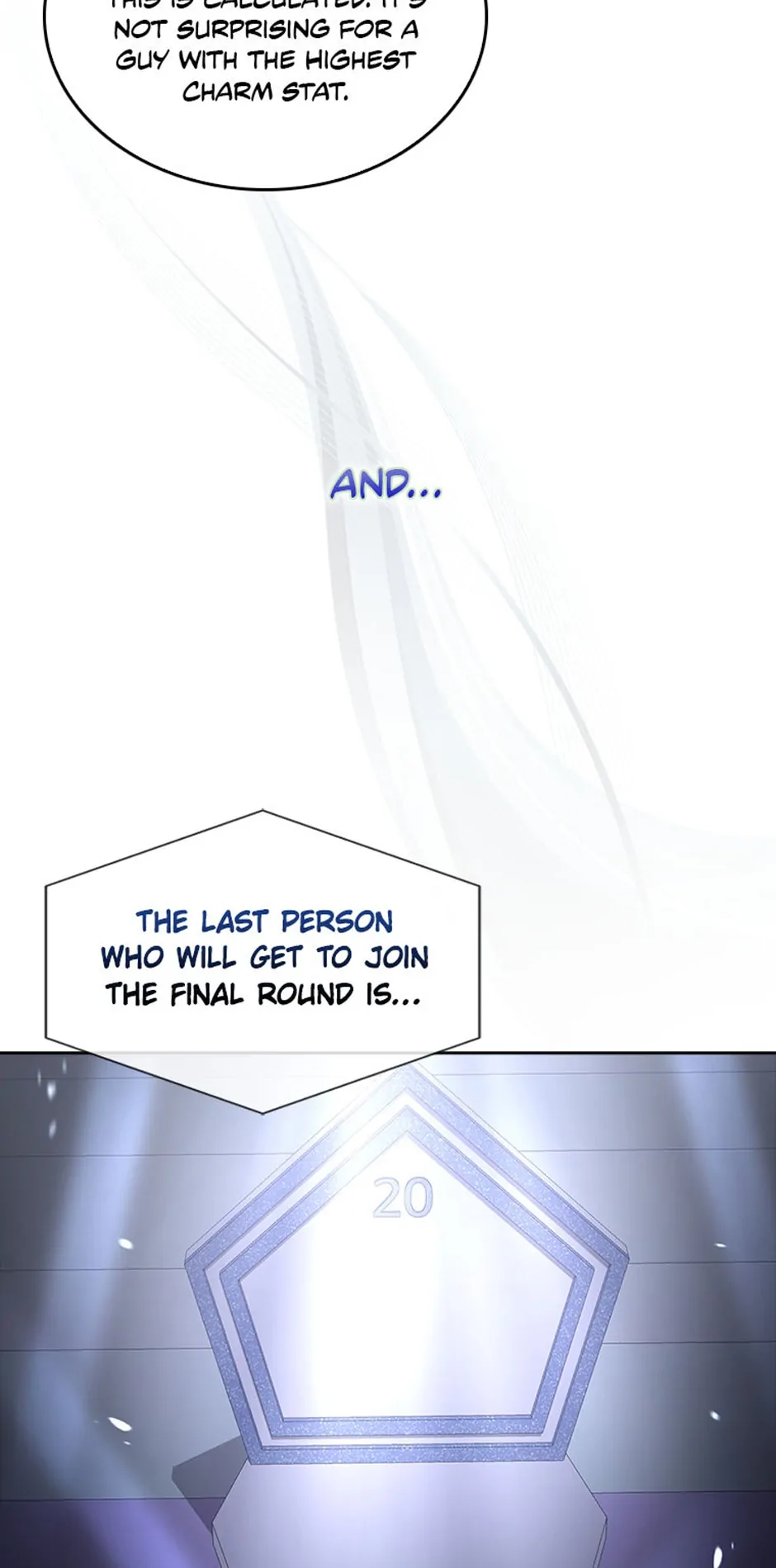 Debut or Die! (Official) - Chapter 53 manhwa