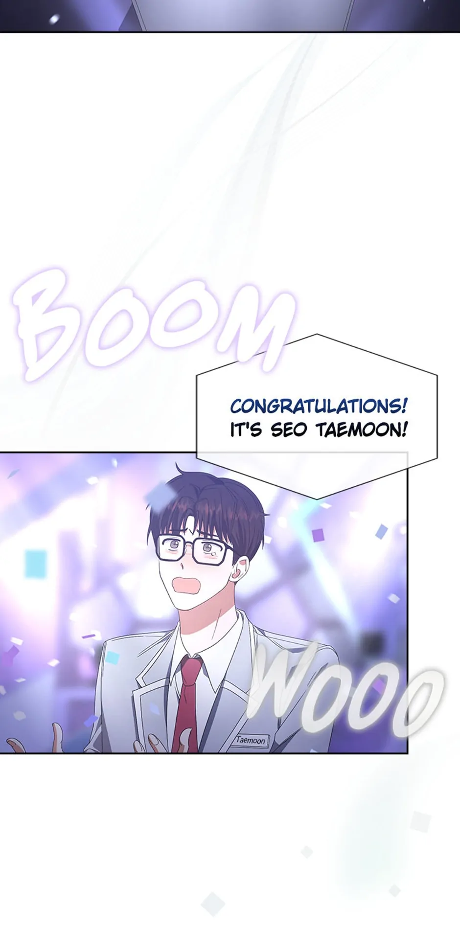 Debut or Die! (Official) - Chapter 53 manhwa