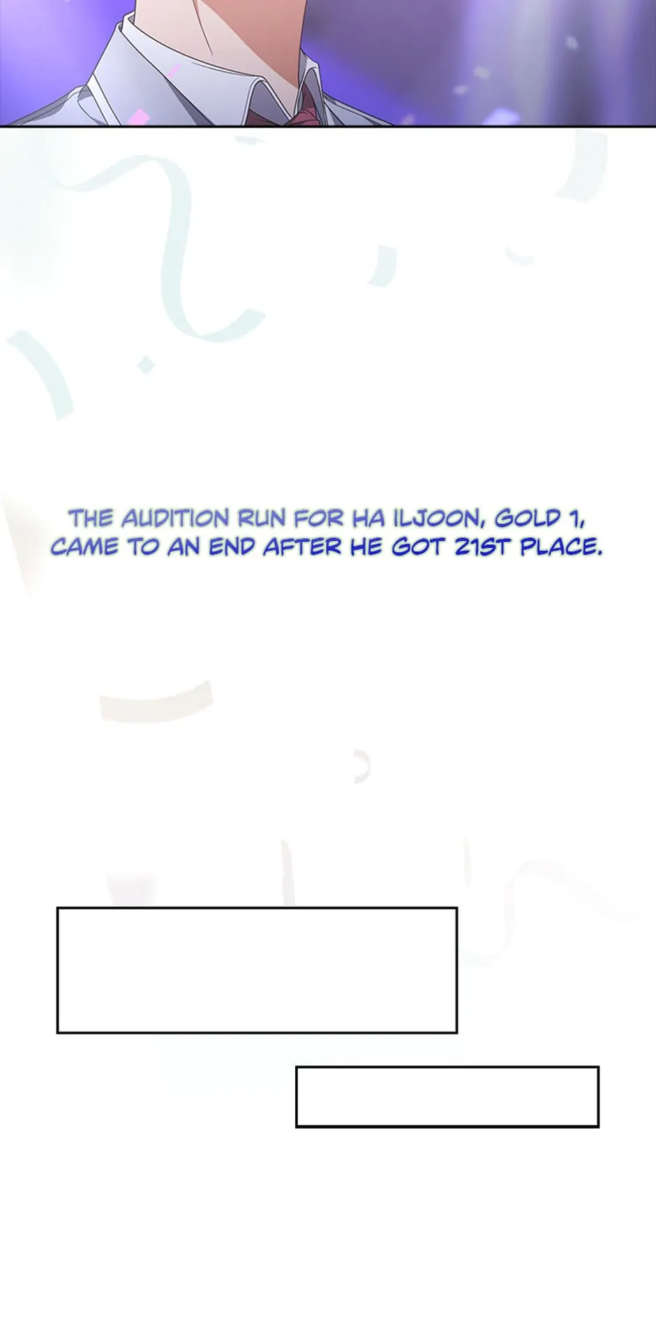 Debut or Die! (Official) - Chapter 53 manhwa