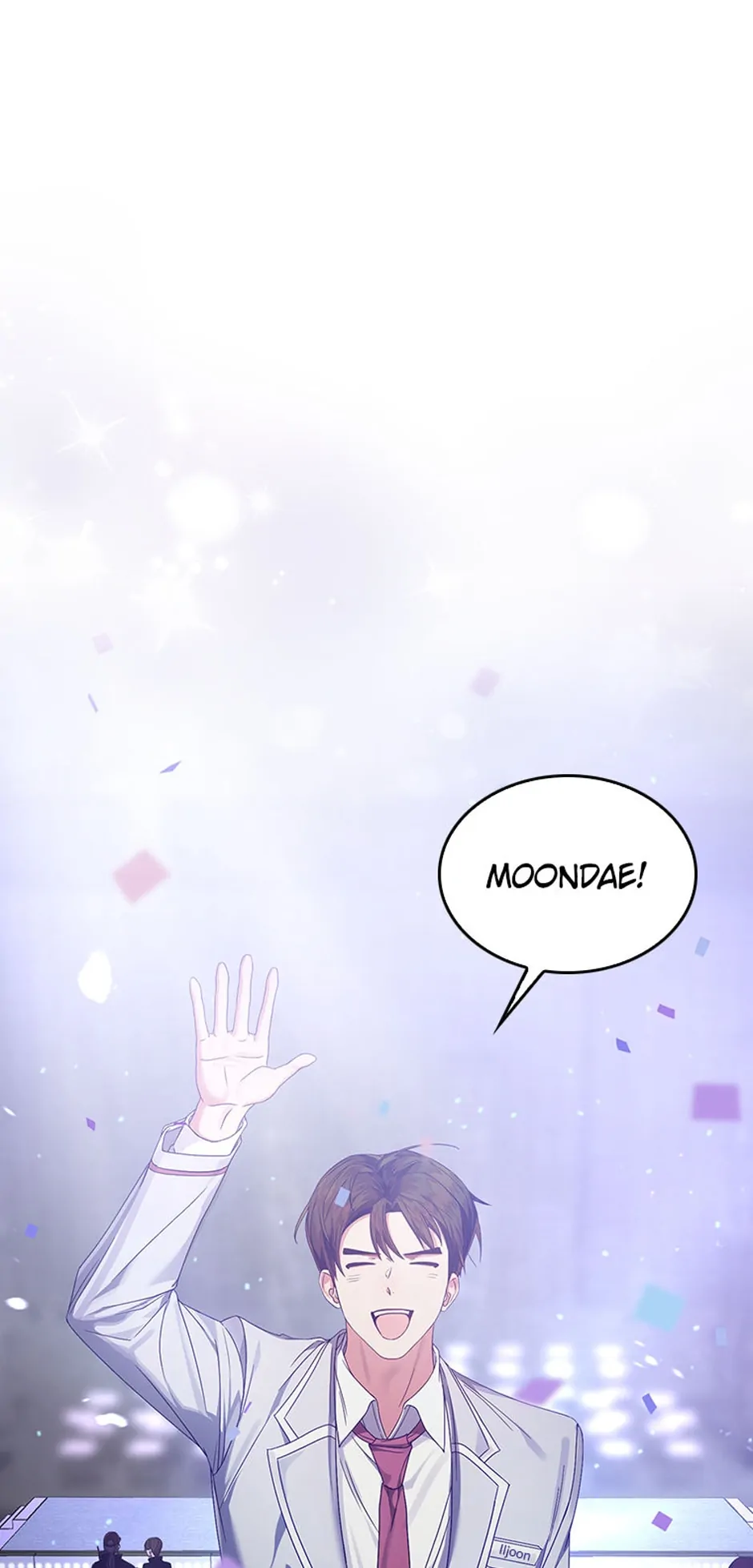 Debut or Die! (Official) - Chapter 53 manhwa