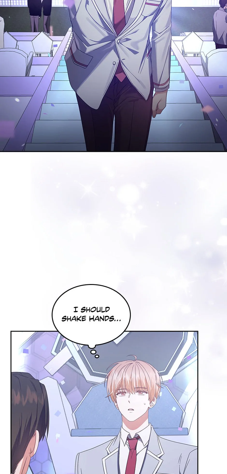 Debut or Die! (Official) - Chapter 53 manhwa