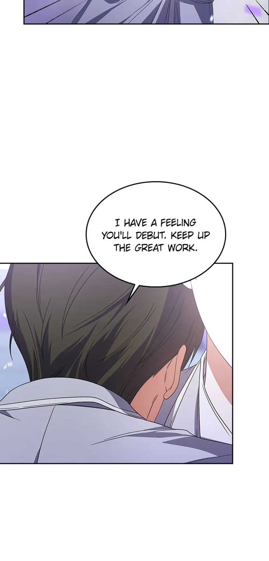 Debut or Die! (Official) - Chapter 53 manhwa