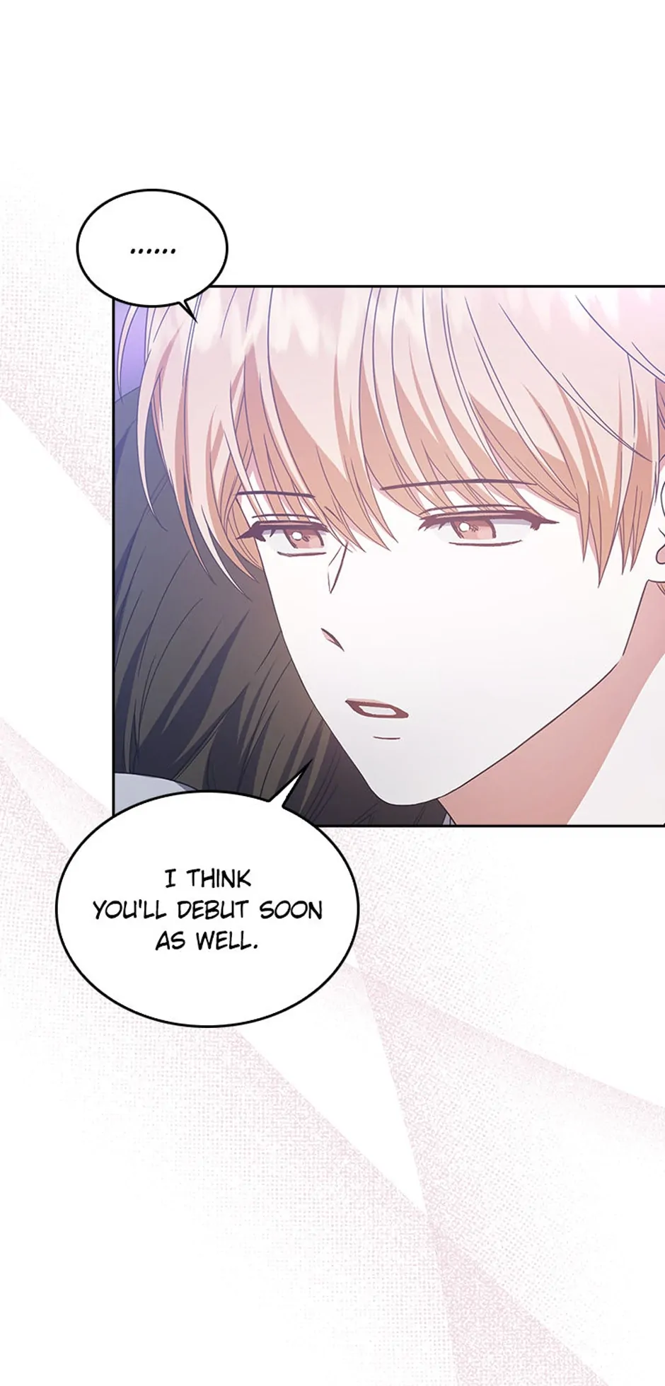 Debut or Die! (Official) - Chapter 53 manhwa