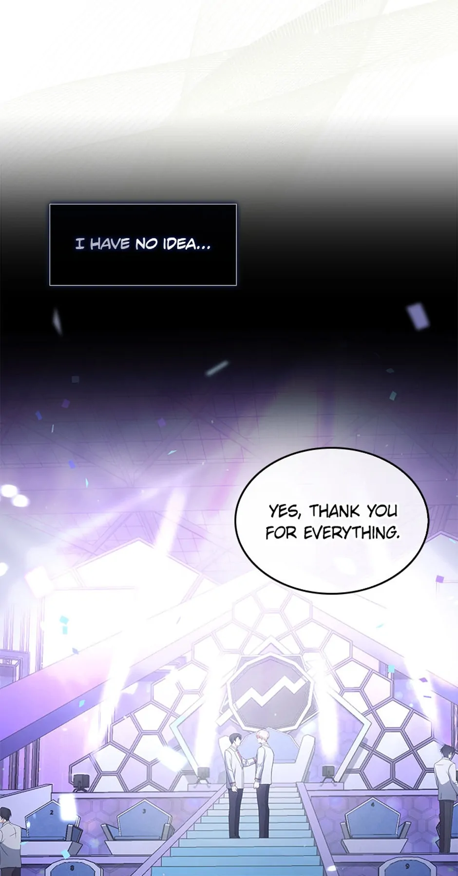 Debut or Die! (Official) - Chapter 53 manhwa