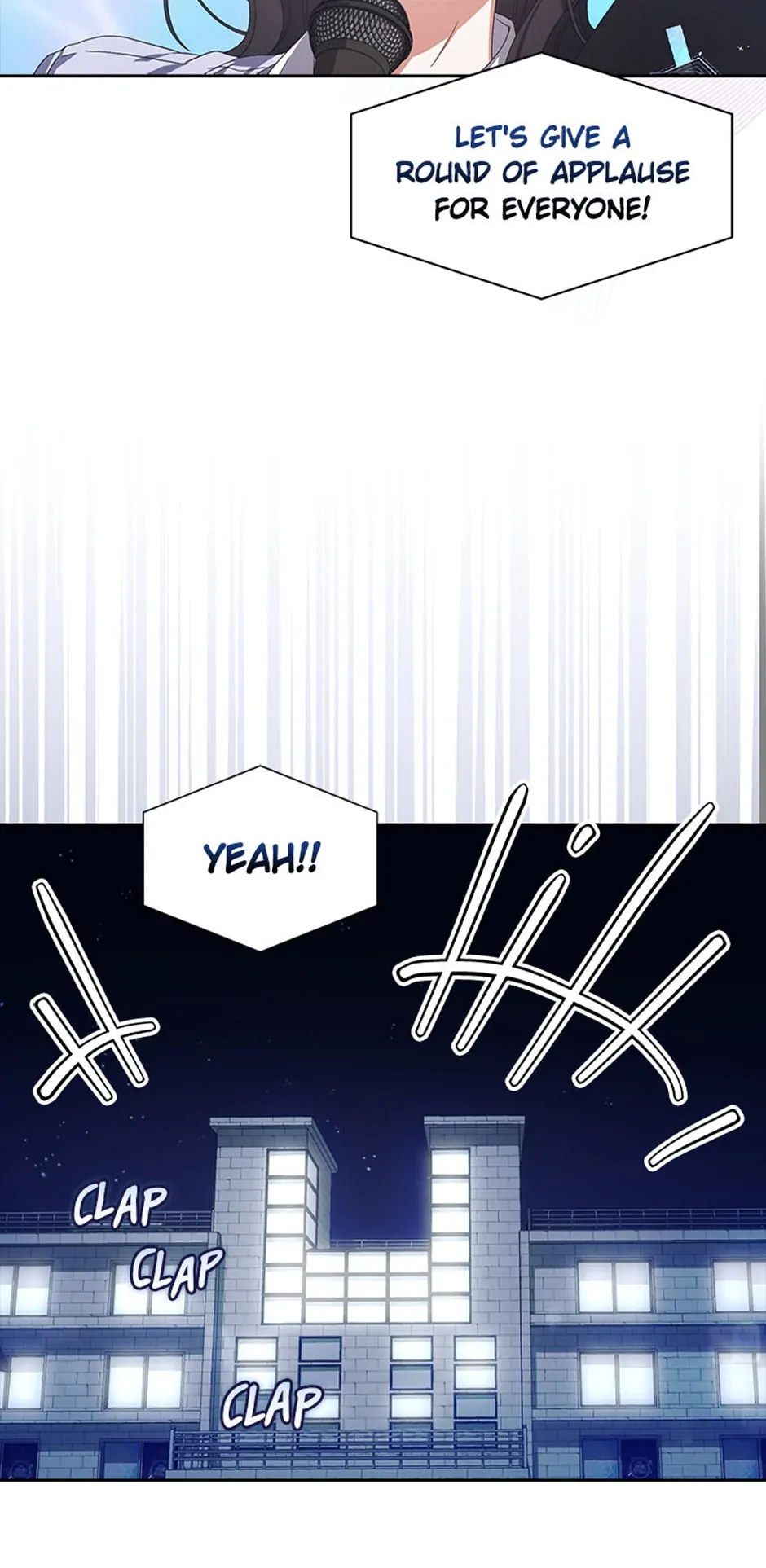 Debut or Die! (Official) - Chapter 54 manhwa