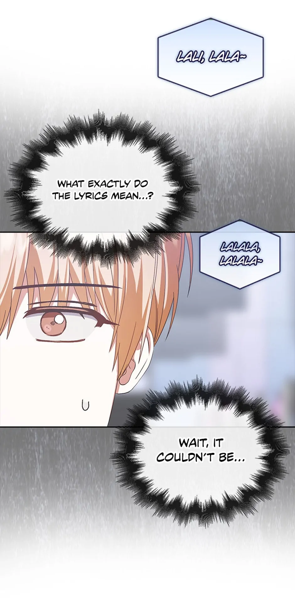 Debut or Die! (Official) - Chapter 54 manhwa