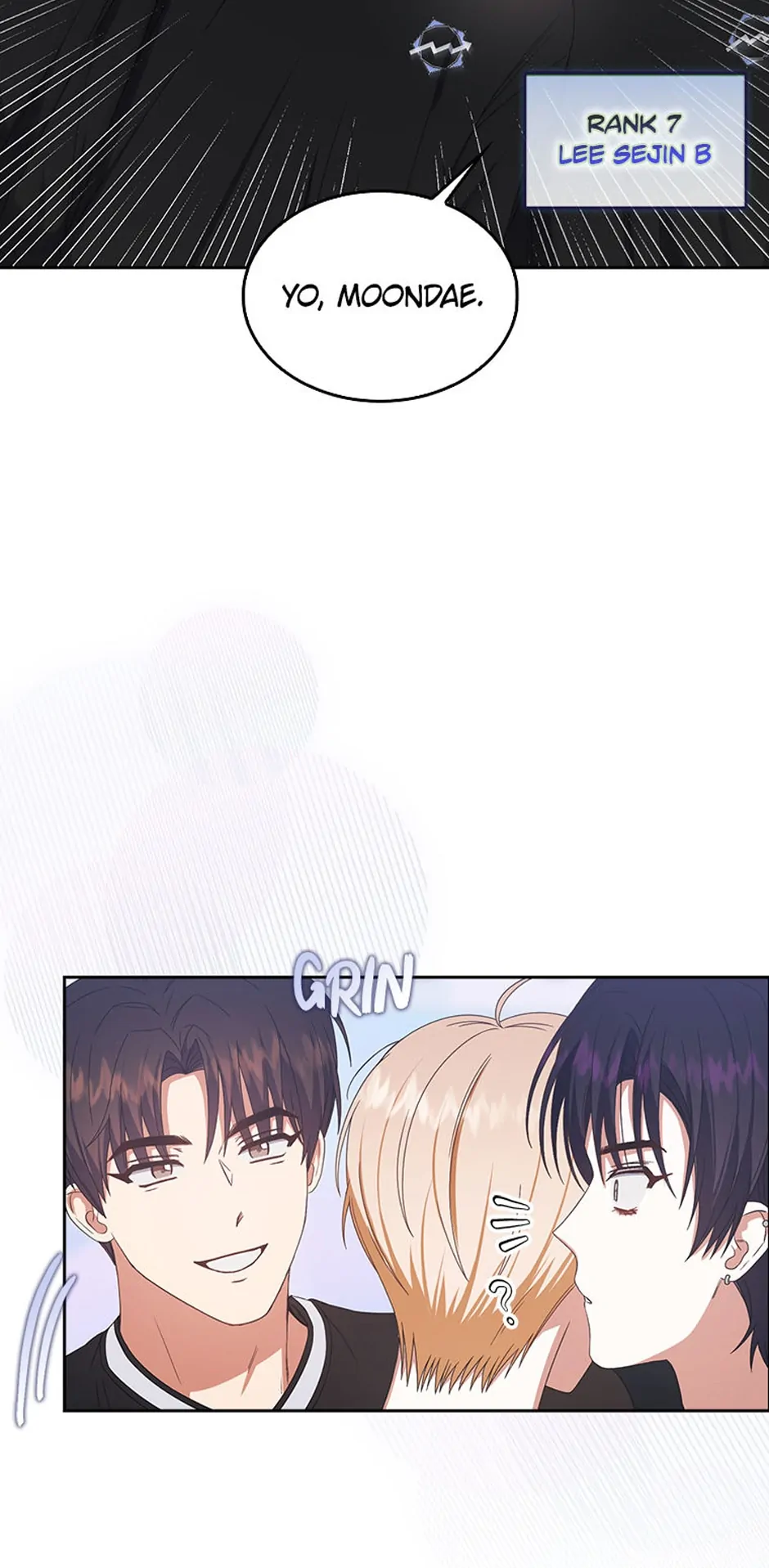 Debut or Die! (Official) - Chapter 54 manhwa