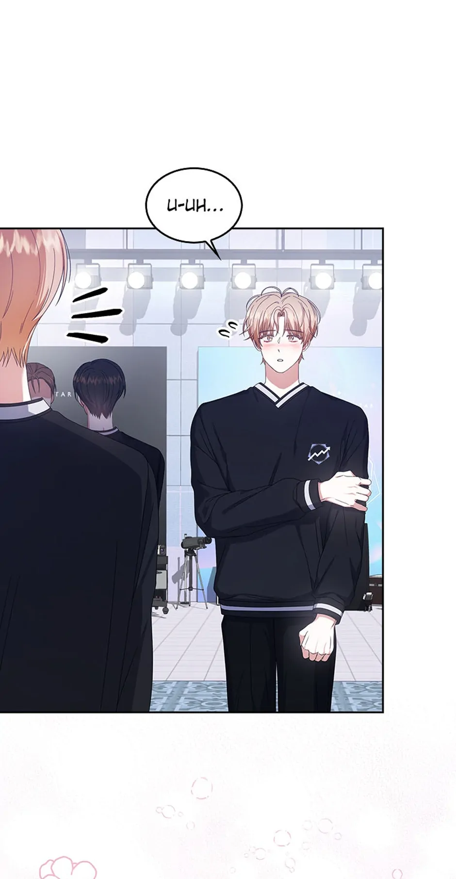 Debut or Die! (Official) - Chapter 54 manhwa
