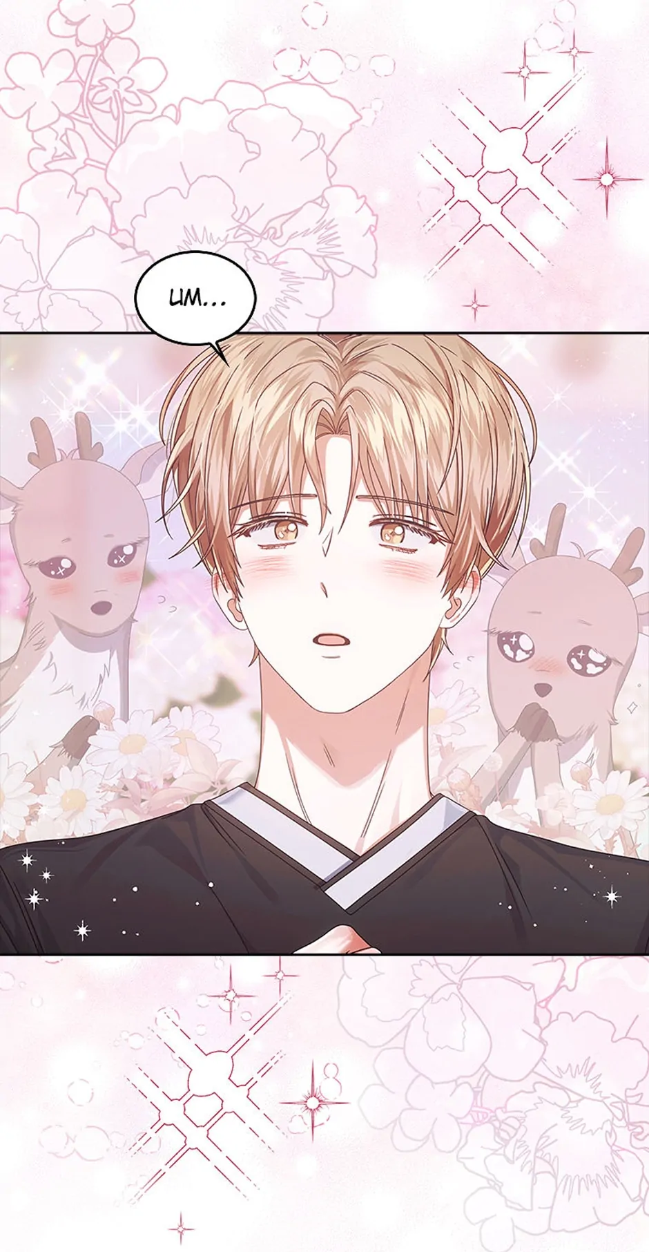 Debut or Die! (Official) - Chapter 54 manhwa