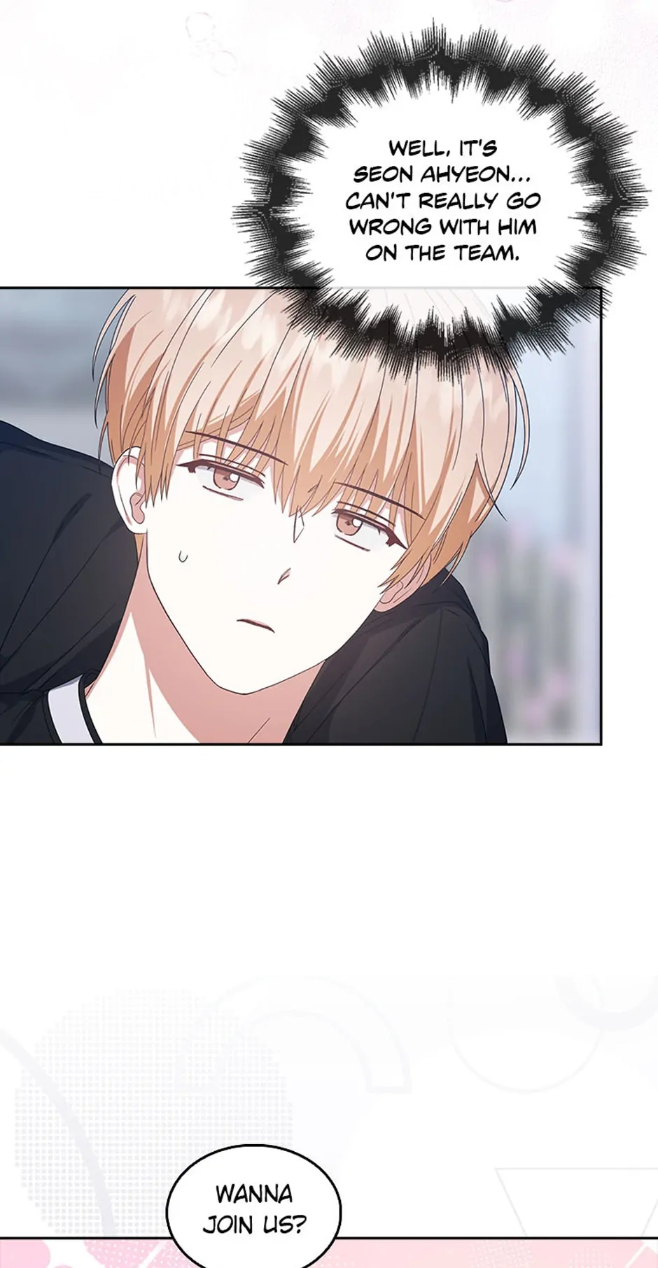 Debut or Die! (Official) - Chapter 54 manhwa