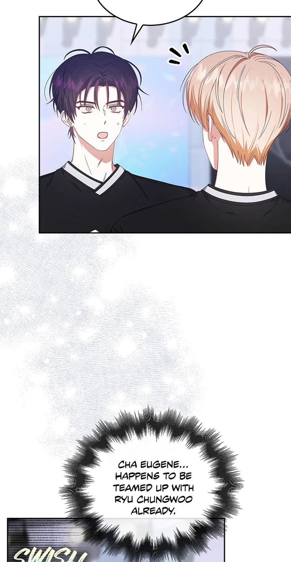 Debut or Die! (Official) - Chapter 54 manhwa