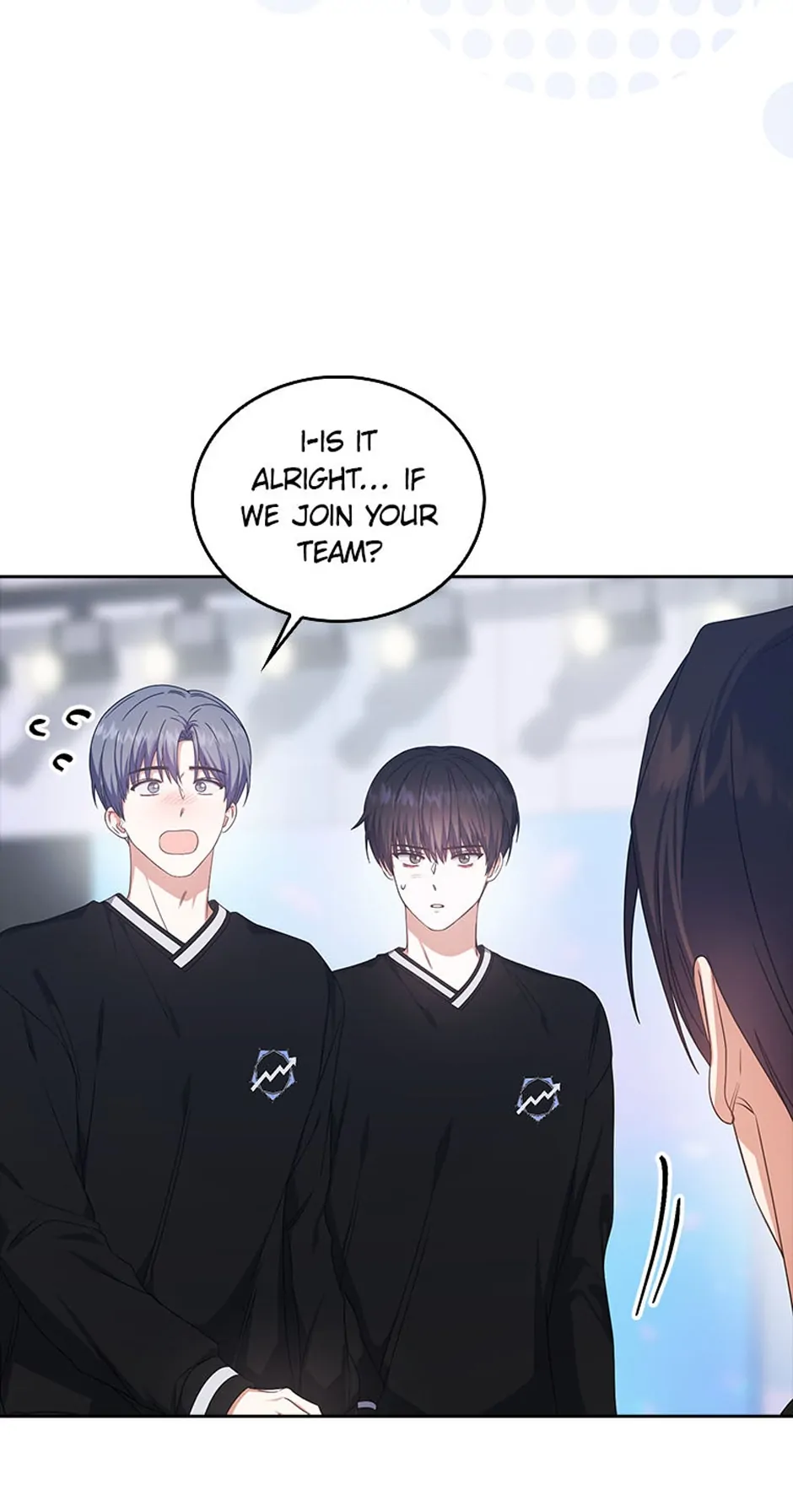 Debut or Die! (Official) - Chapter 54 manhwa