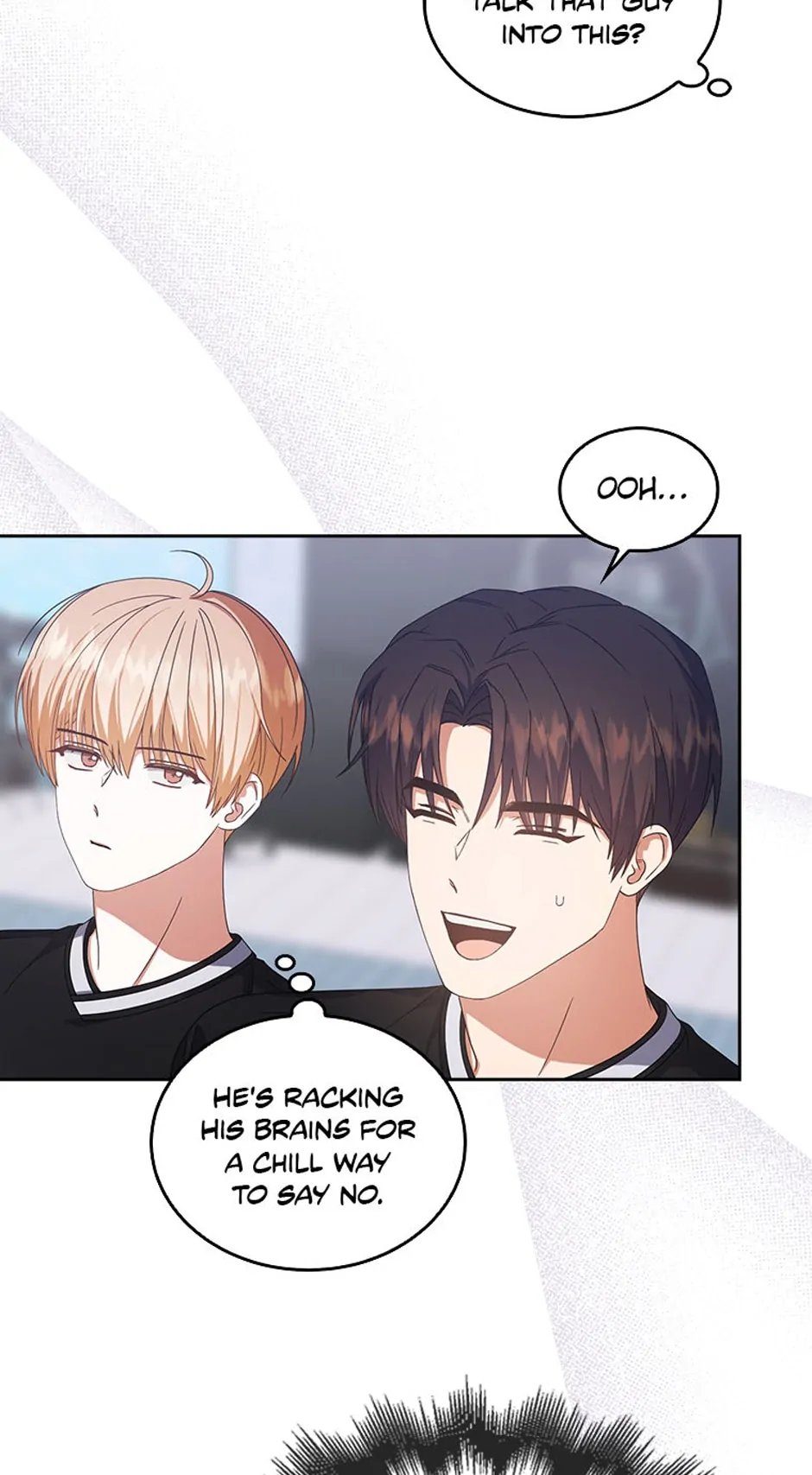 Debut or Die! (Official) - Chapter 54 manhwa