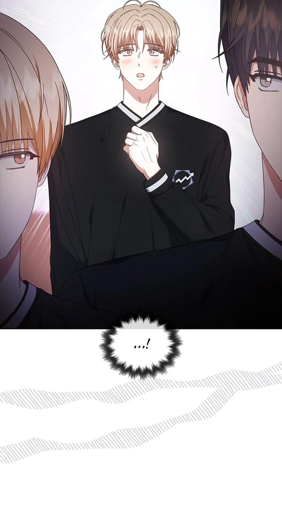 Debut or Die! (Official) - Chapter 54 manhwa