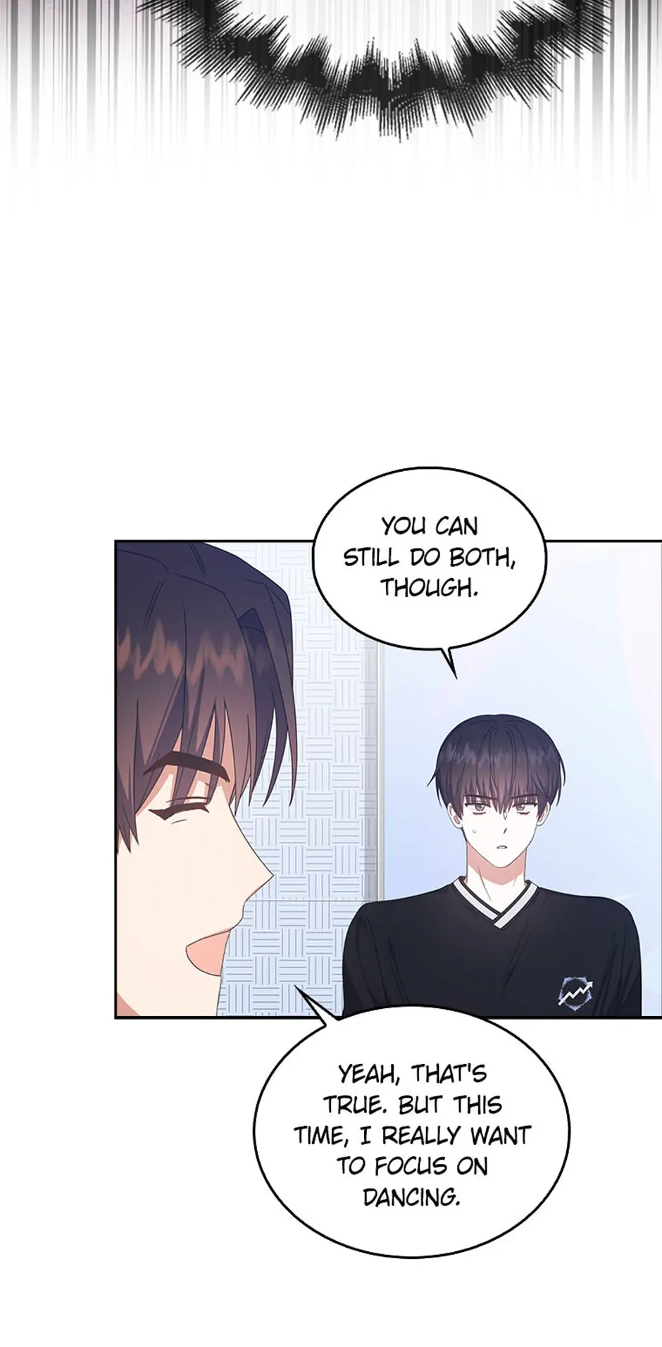 Debut or Die! (Official) - Chapter 54 manhwa
