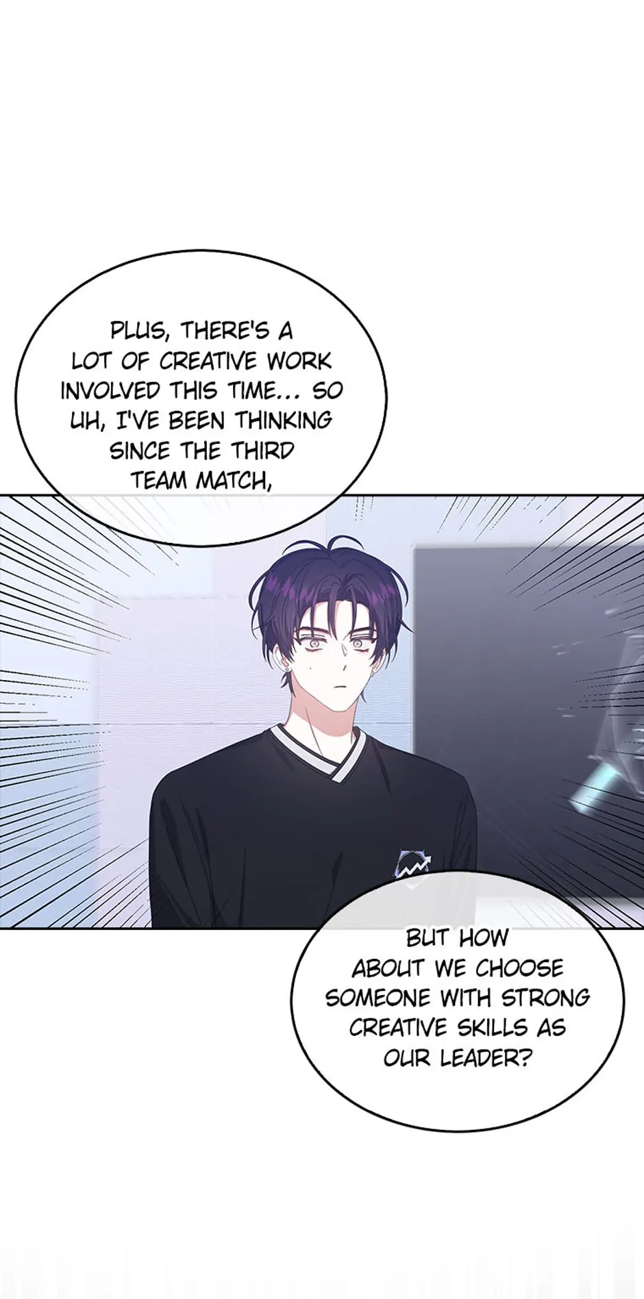 Debut or Die! (Official) - Chapter 54 manhwa