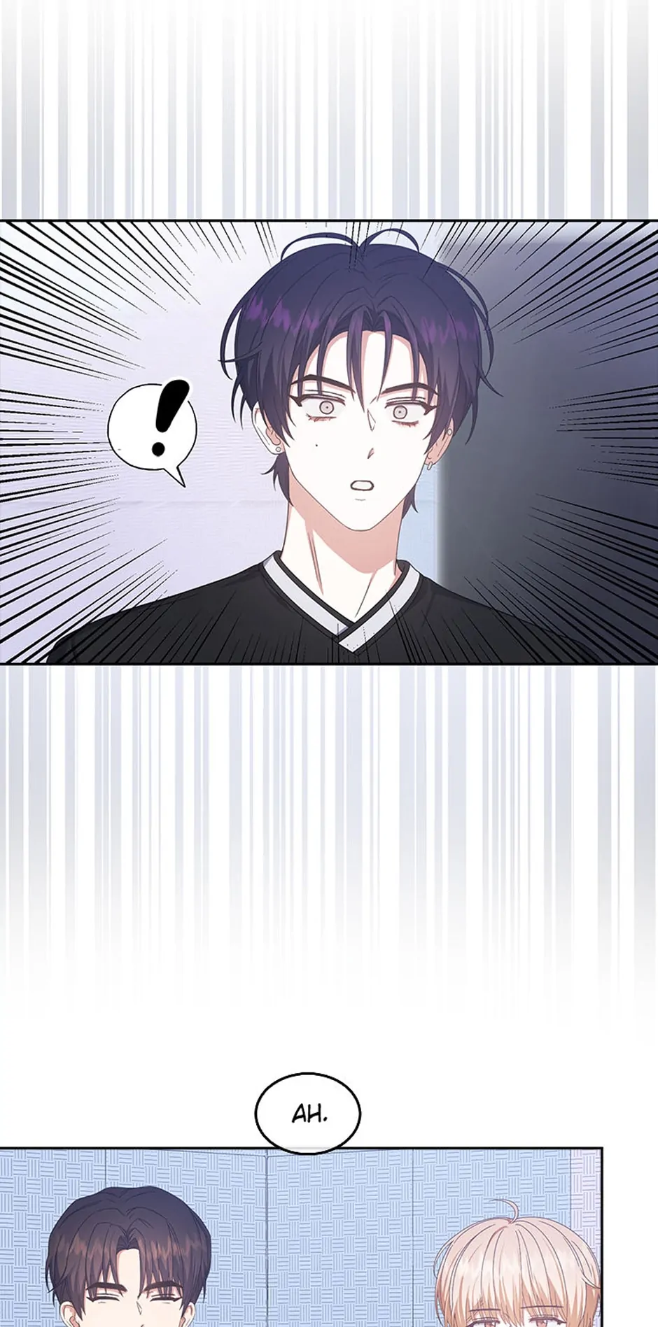 Debut or Die! (Official) - Chapter 54 manhwa
