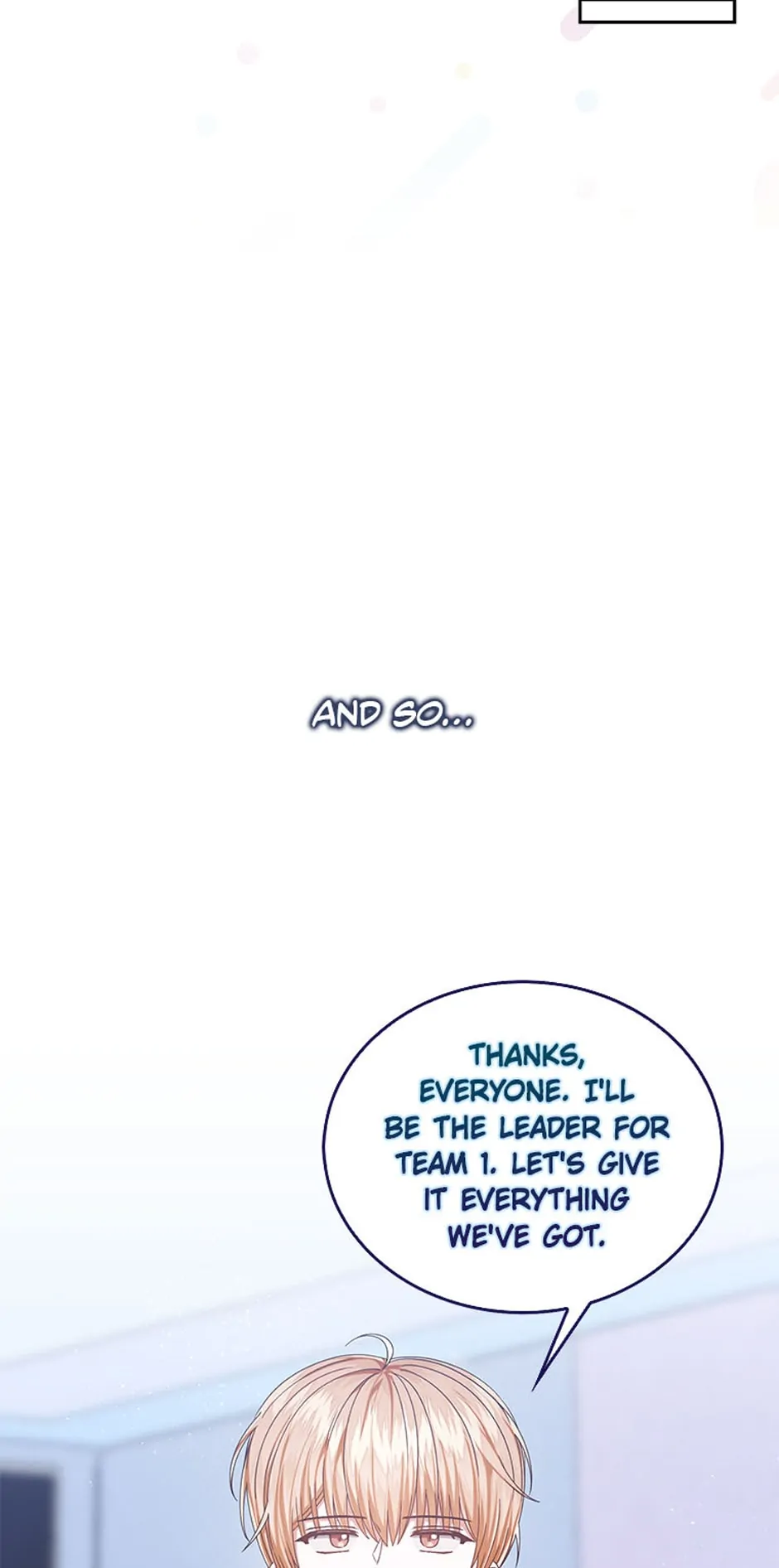 Debut or Die! (Official) - Chapter 54 manhwa