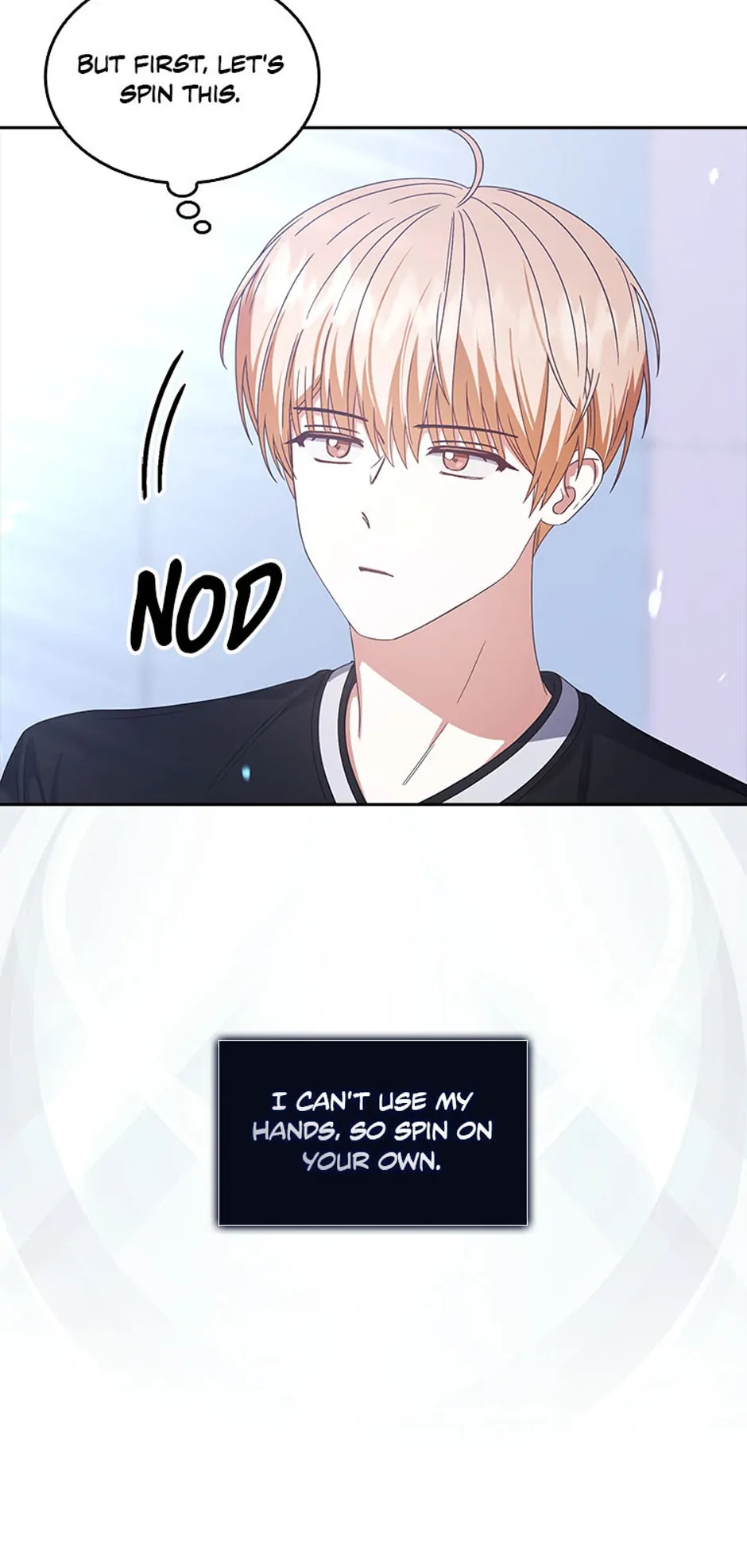 Debut or Die! (Official) - Chapter 55 manhwa