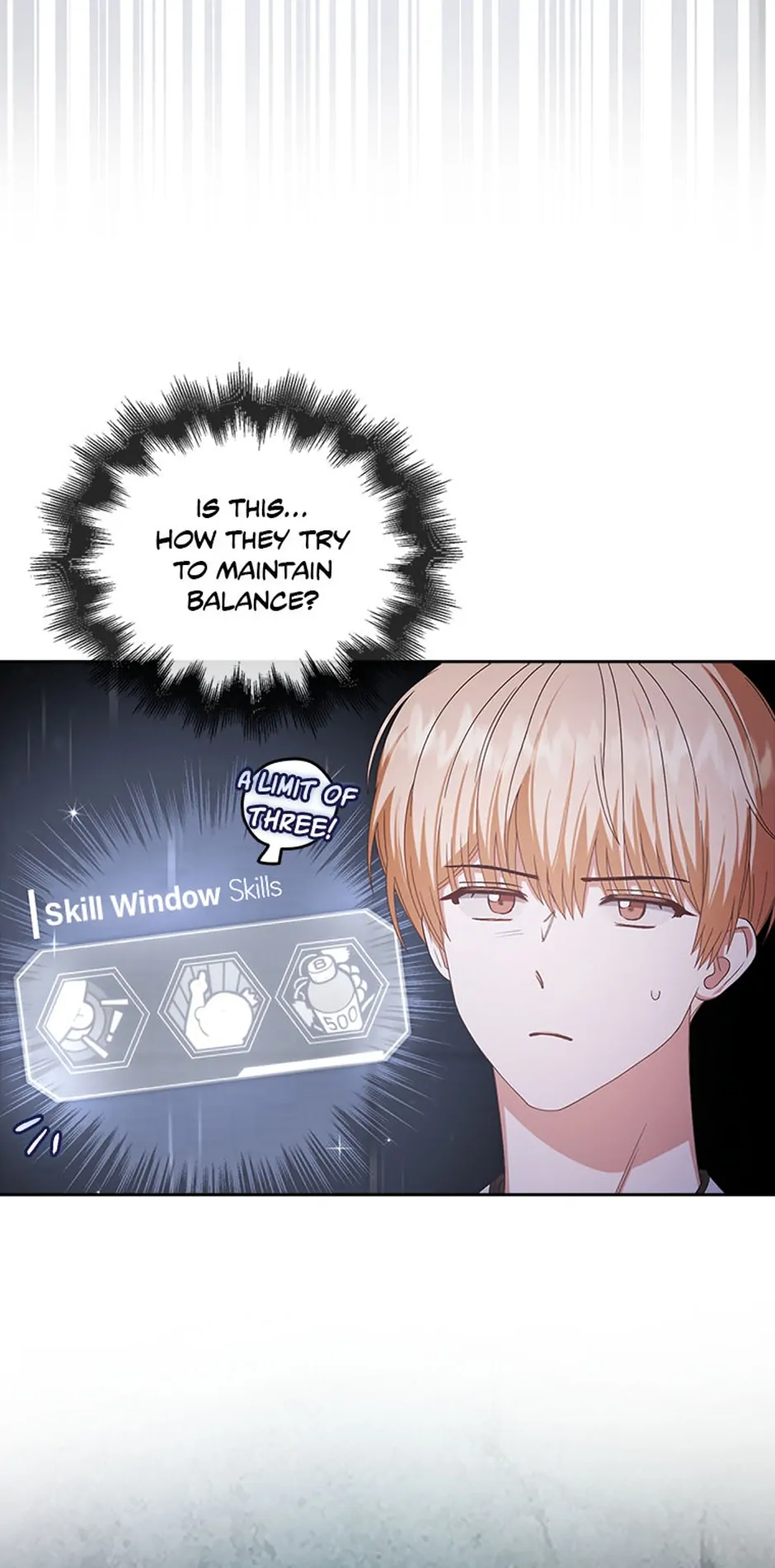 Debut or Die! (Official) - Chapter 55 manhwa