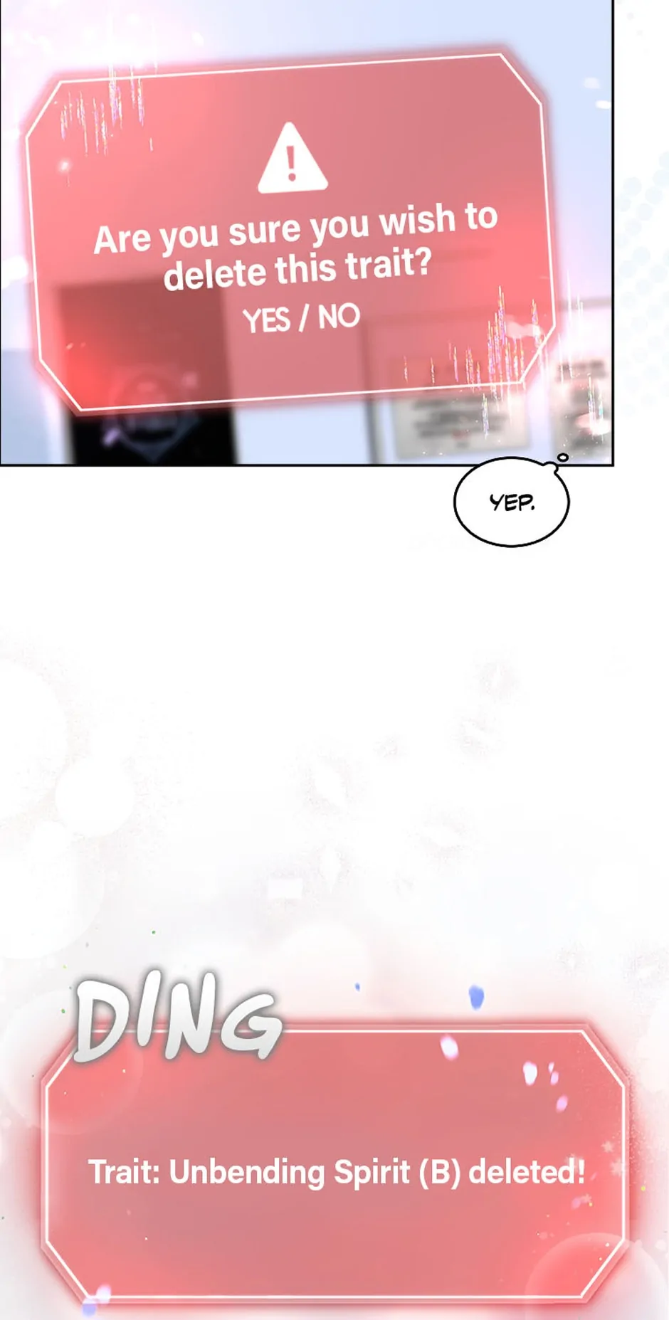 Debut or Die! (Official) - Chapter 55 manhwa
