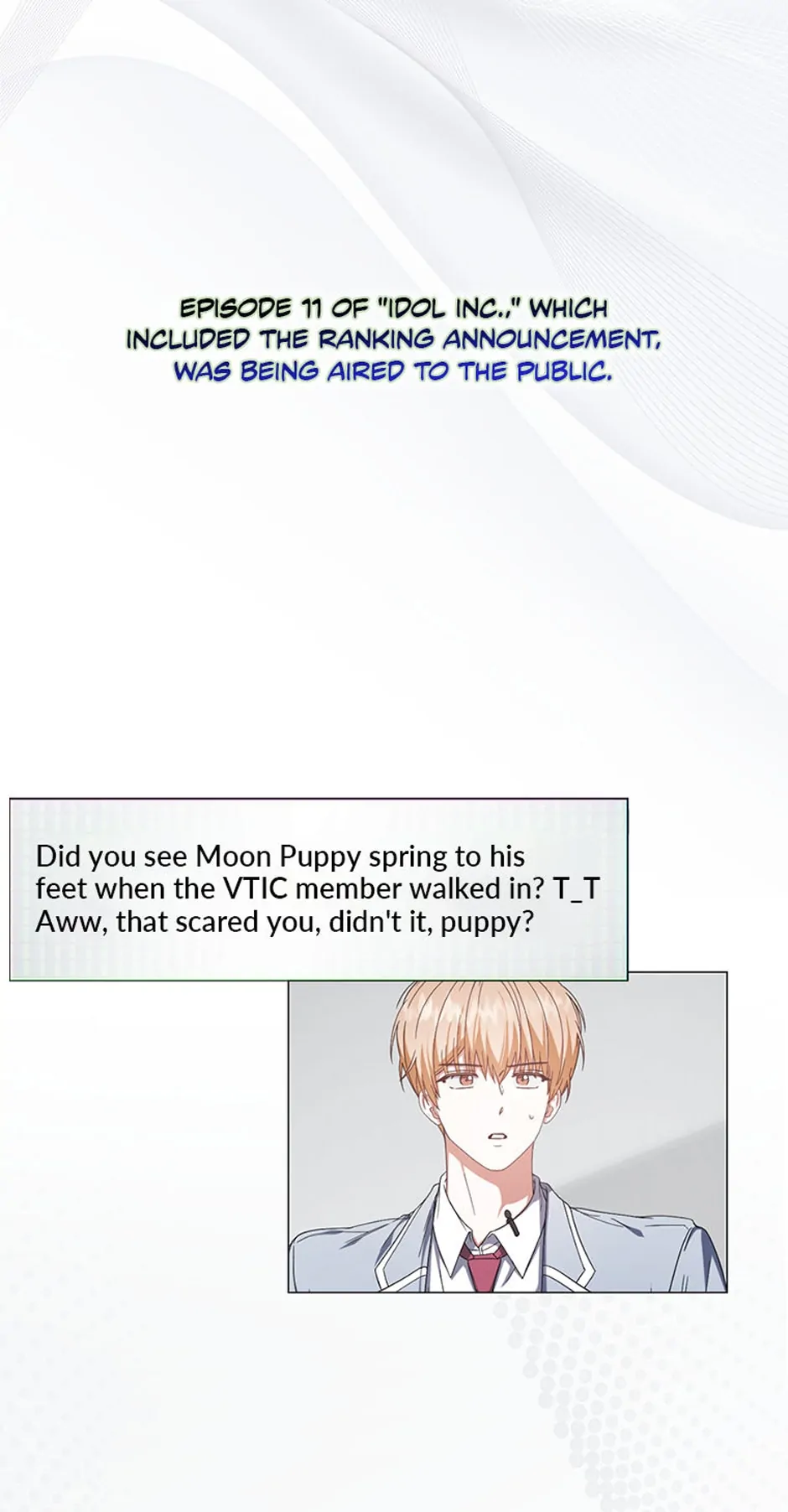 Debut or Die! (Official) - Chapter 55 manhwa