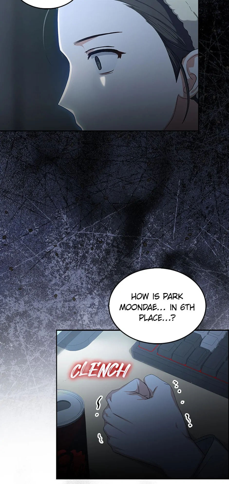 Debut or Die! (Official) - Chapter 55 manhwa