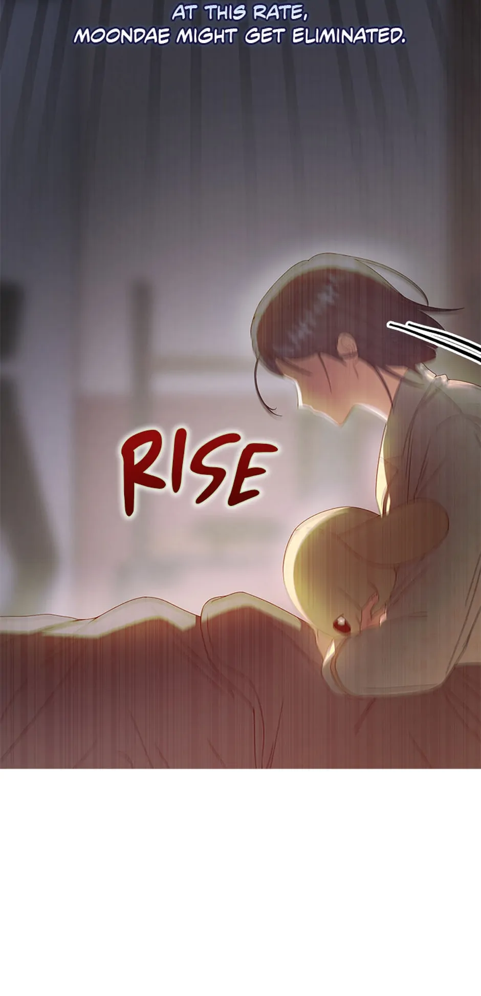 Debut or Die! (Official) - Chapter 55 manhwa