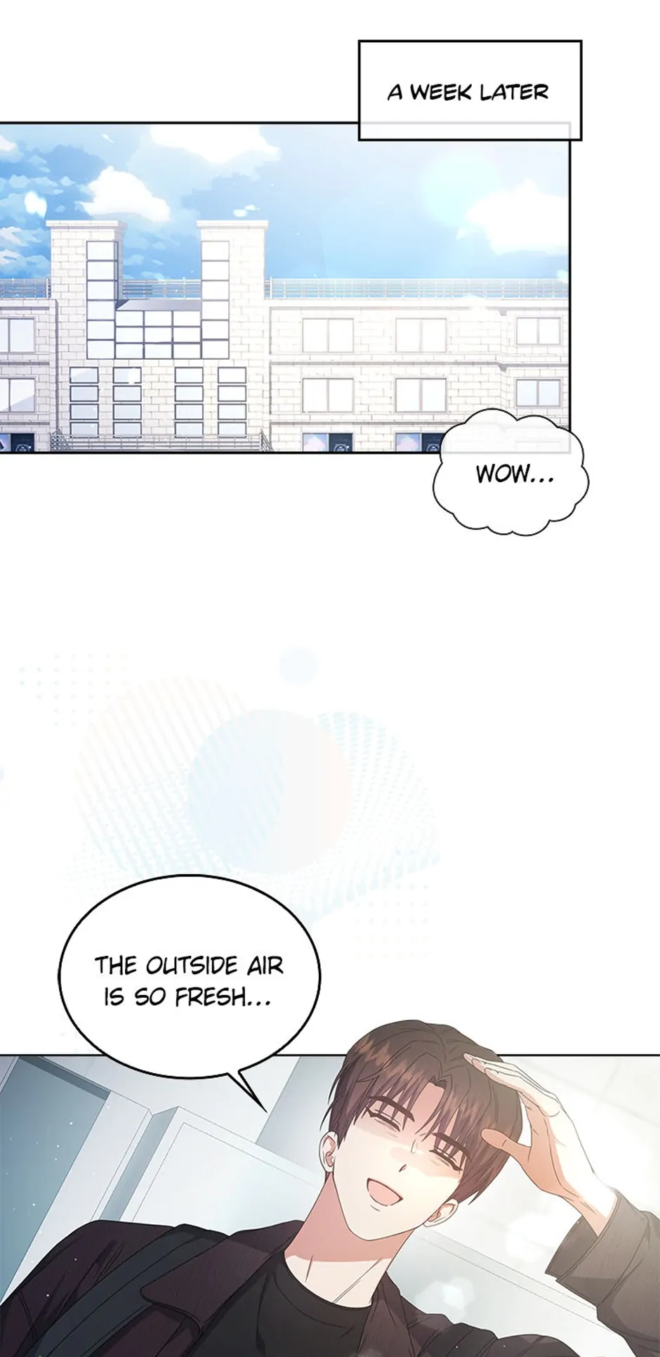 Debut or Die! (Official) - Chapter 55 manhwa