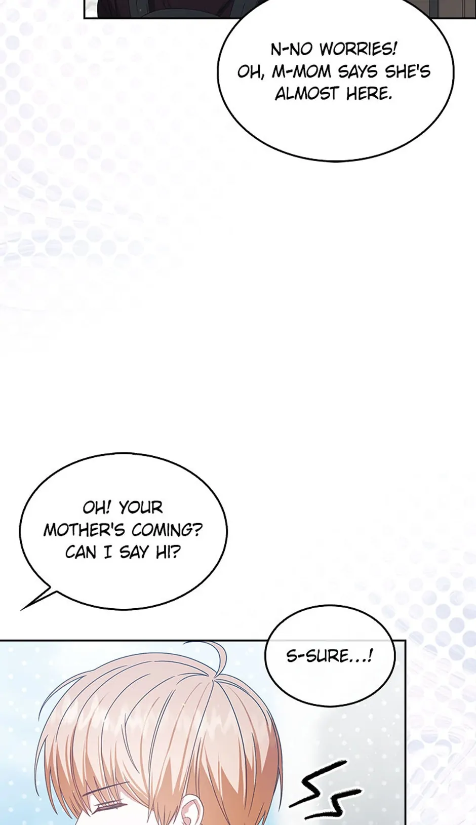 Debut or Die! (Official) - Chapter 55 manhwa