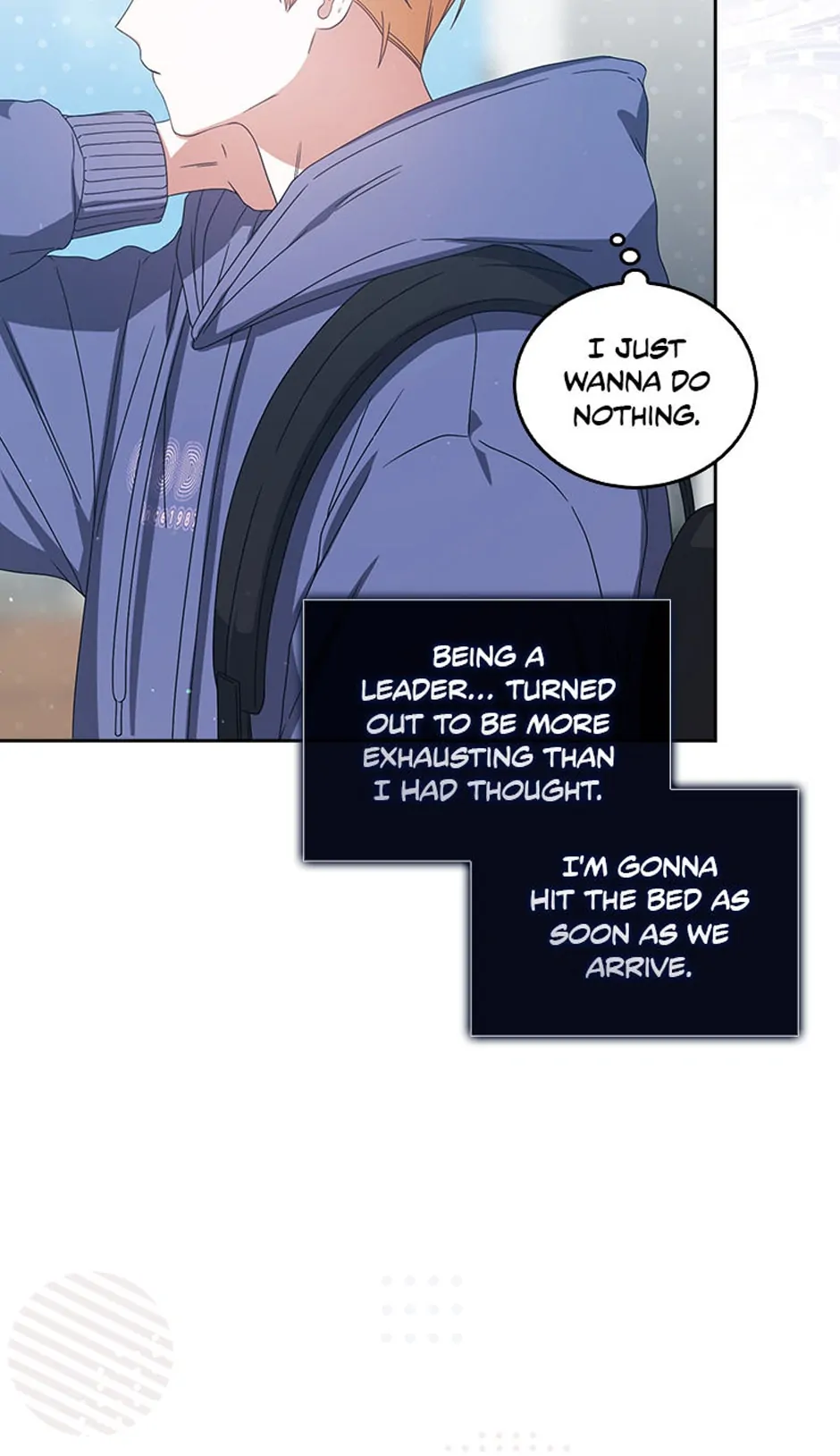 Debut or Die! (Official) - Chapter 55 manhwa