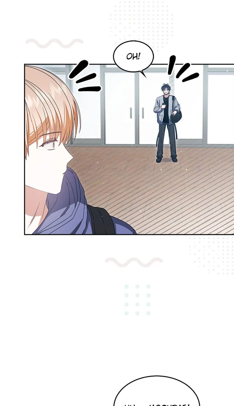 Debut or Die! (Official) - Chapter 55 manhwa