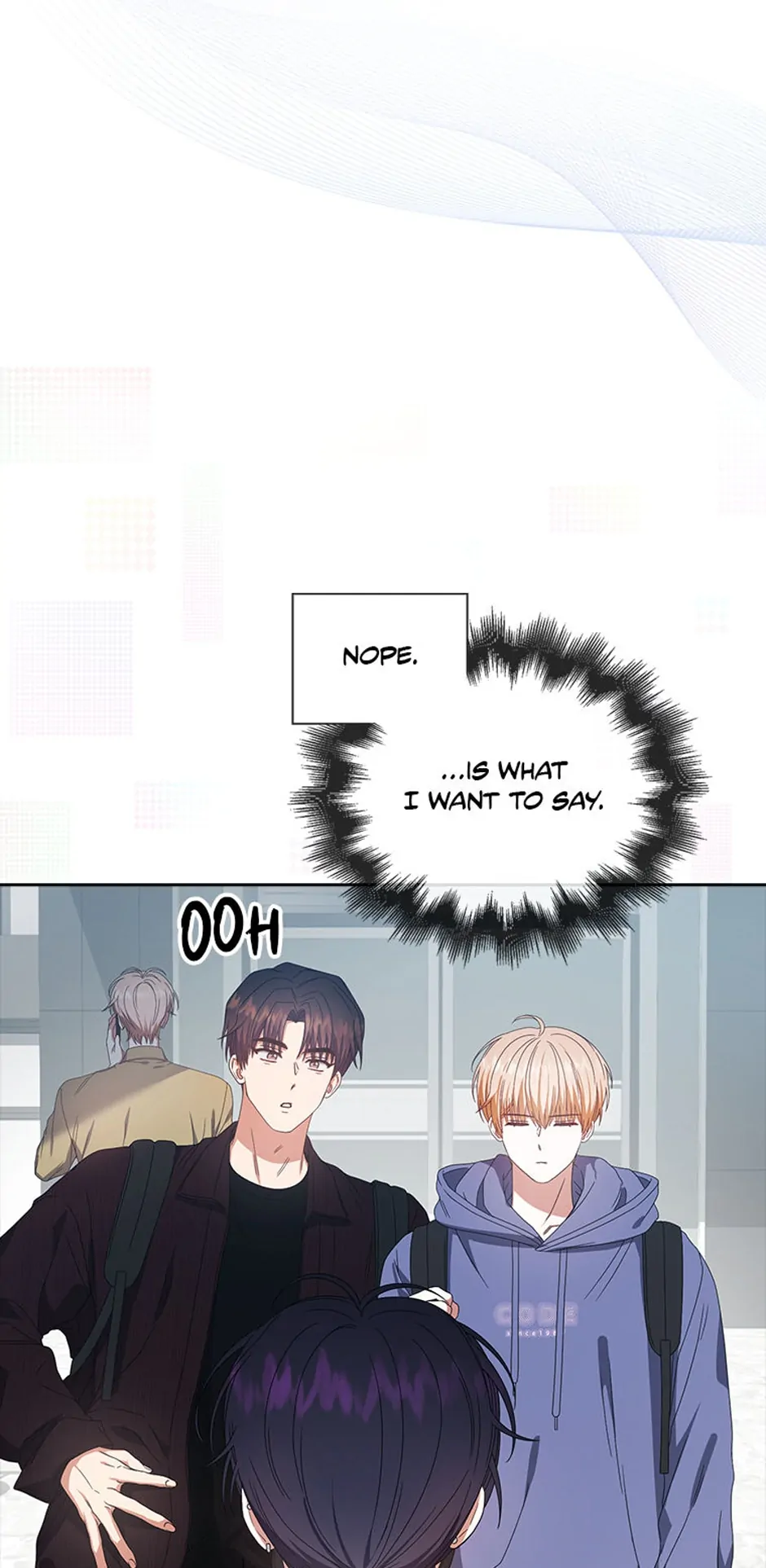 Debut or Die! (Official) - Chapter 55 manhwa