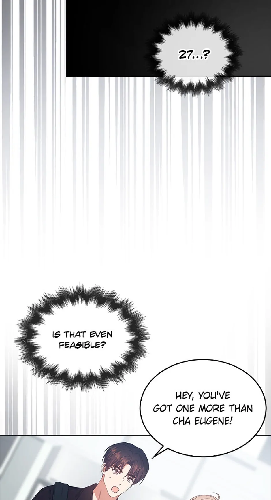 Debut or Die! (Official) - Chapter 55 manhwa