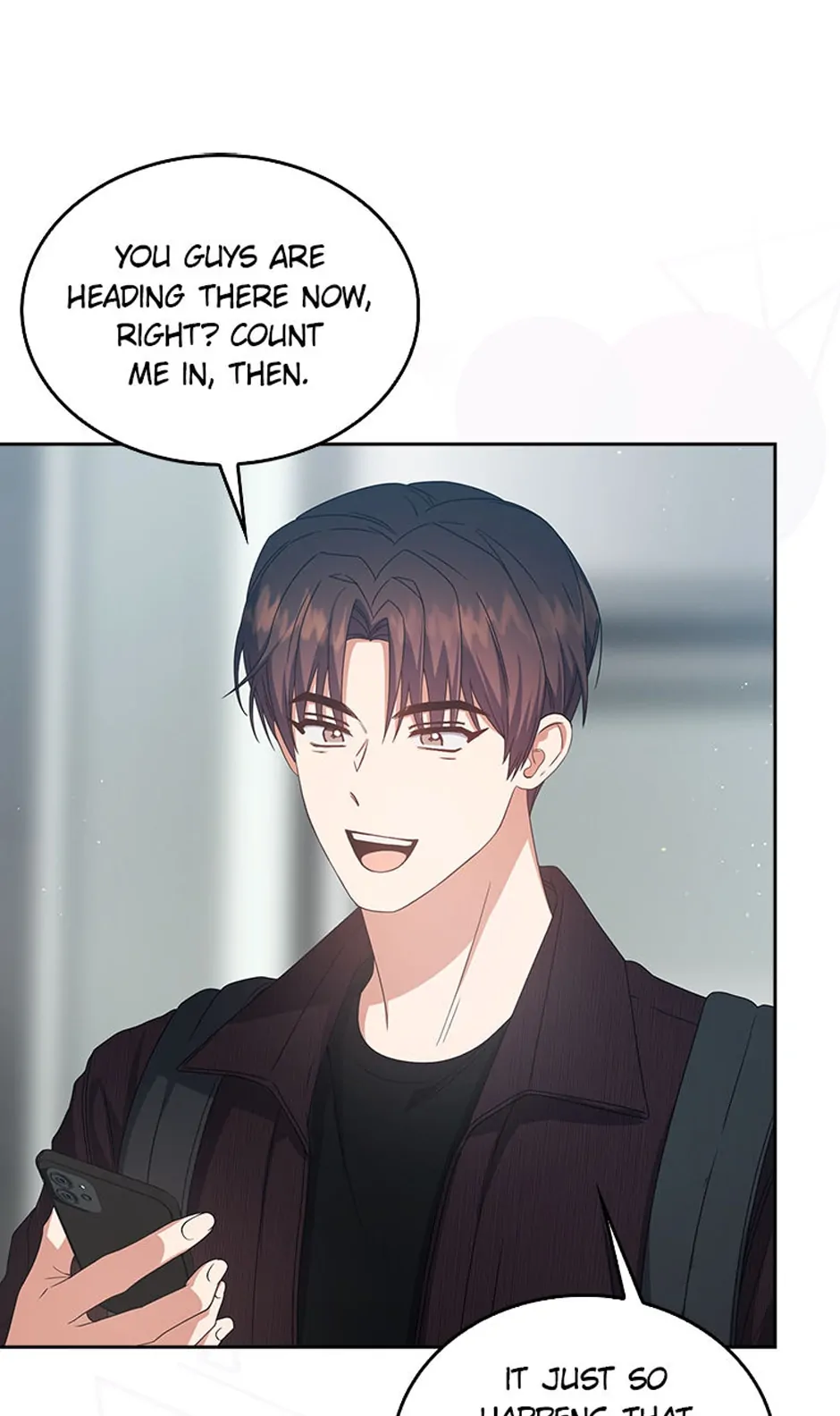 Debut or Die! (Official) - Chapter 56 manhwa