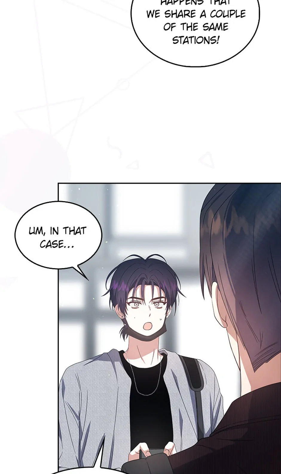 Debut or Die! (Official) - Chapter 56 manhwa