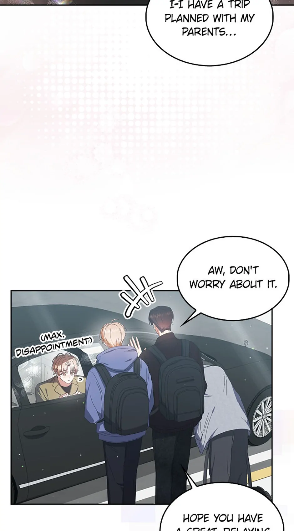 Debut or Die! (Official) - Chapter 56 manhwa