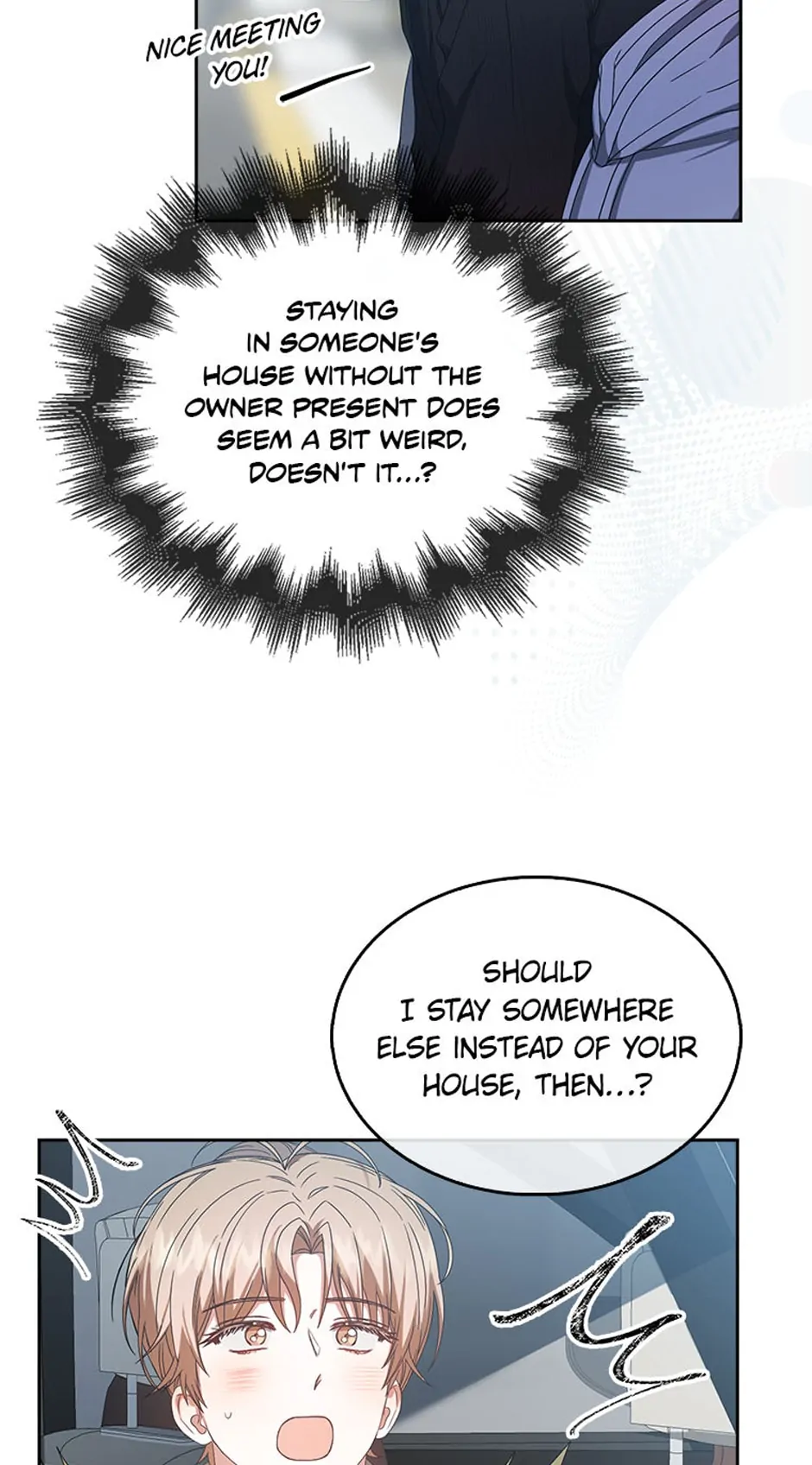 Debut or Die! (Official) - Chapter 56 manhwa